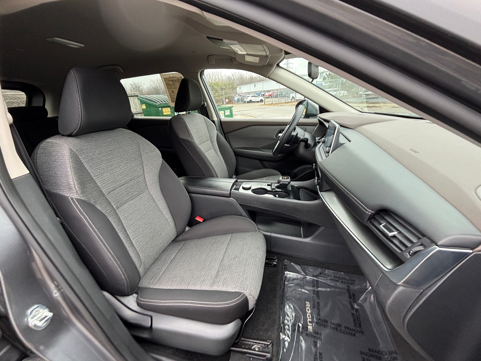 Thumbnail: 2023 Nissan Rogue - 2