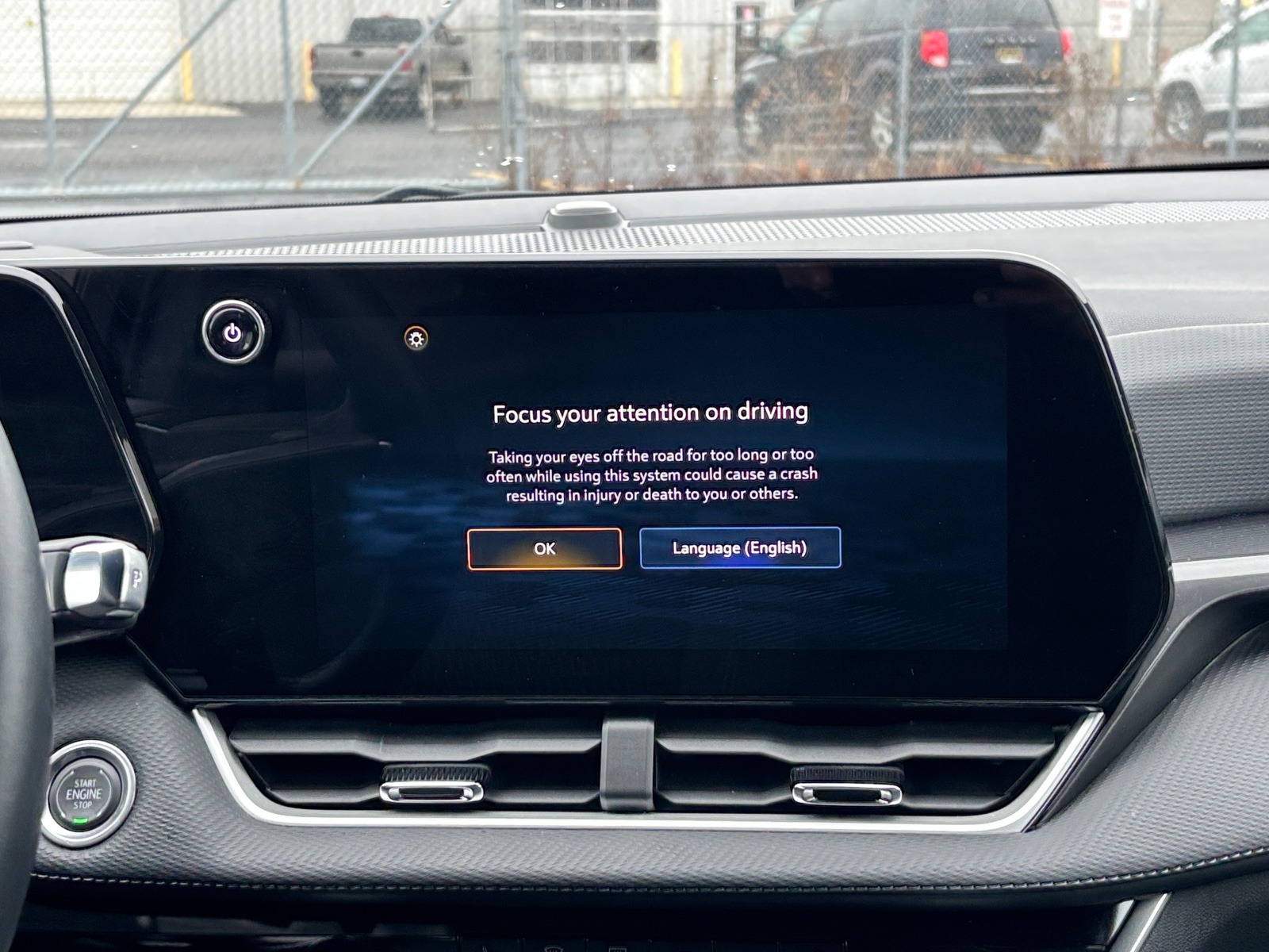 Thumbnail: 2025 Chevrolet Equinox - 4