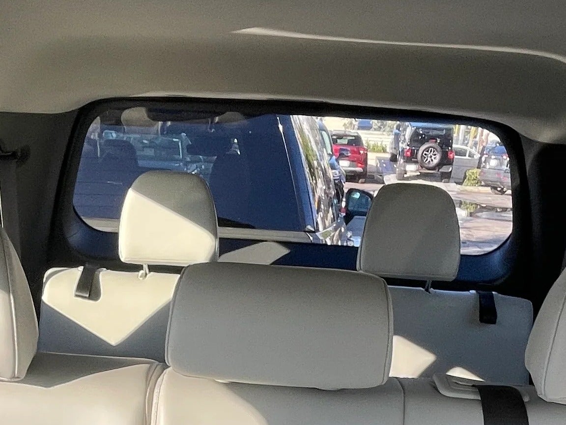 Thumbnail: 2025 Hyundai Santa Fe - 6