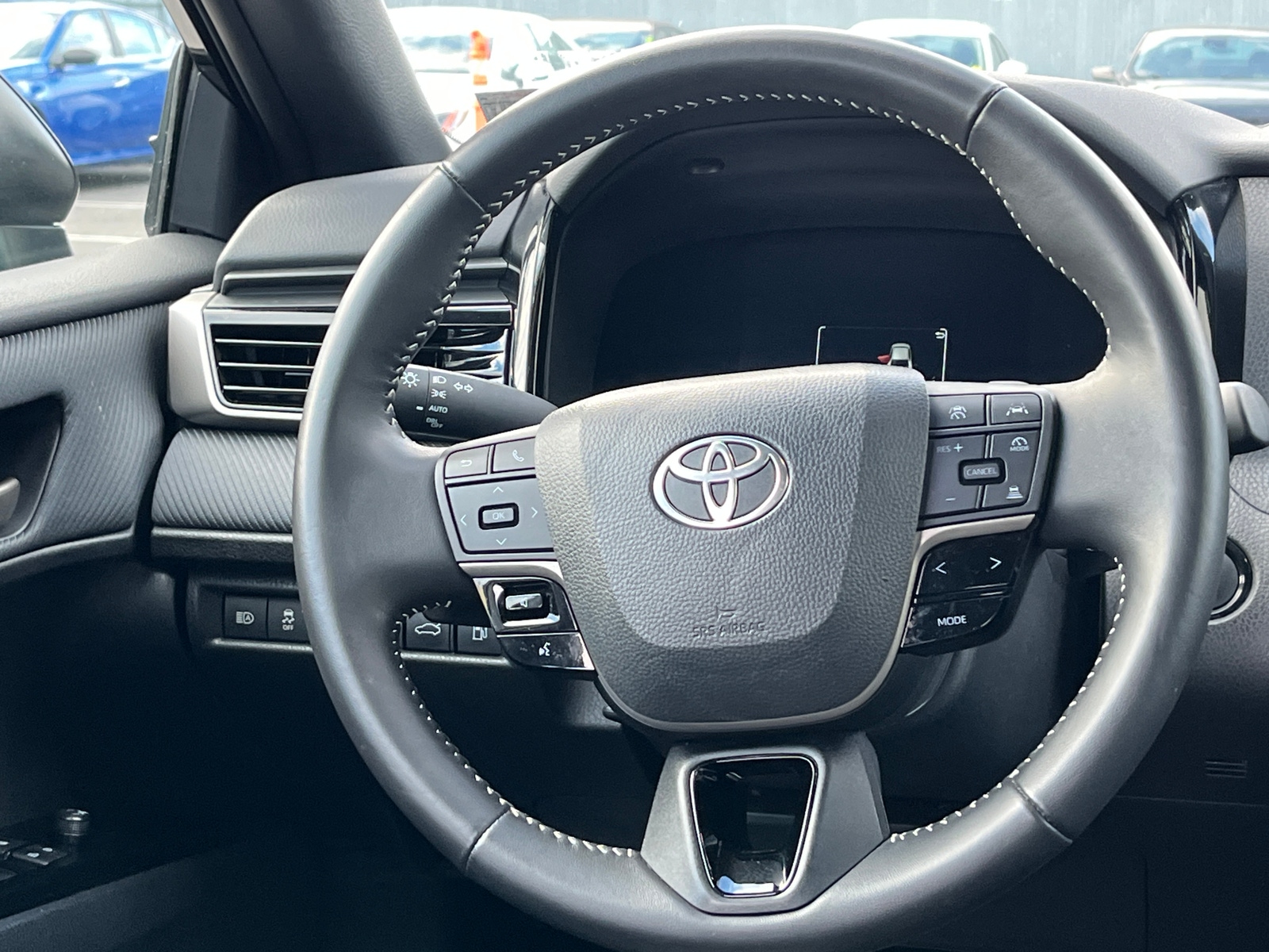 Thumbnail: 2025 Toyota Camry - 5