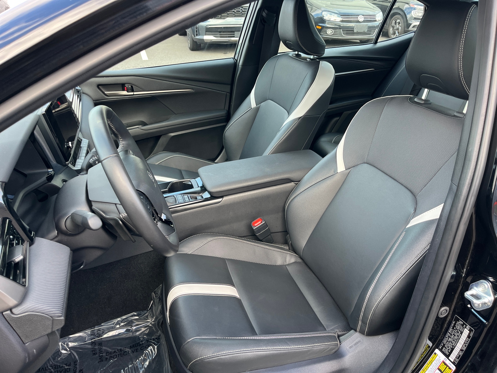 Thumbnail: 2025 Toyota Camry - 2