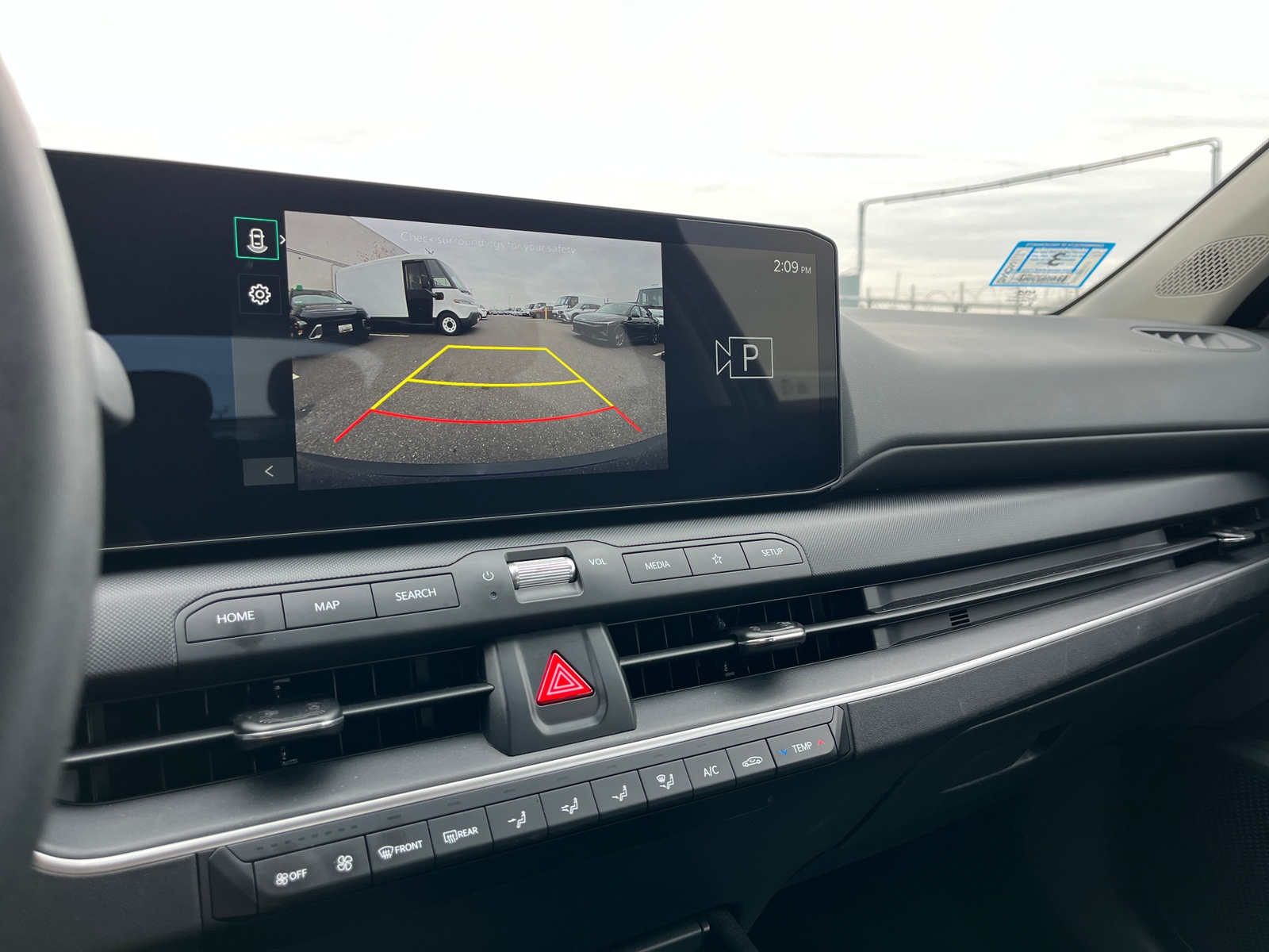 Thumbnail: 2025 Kia K4 - 4