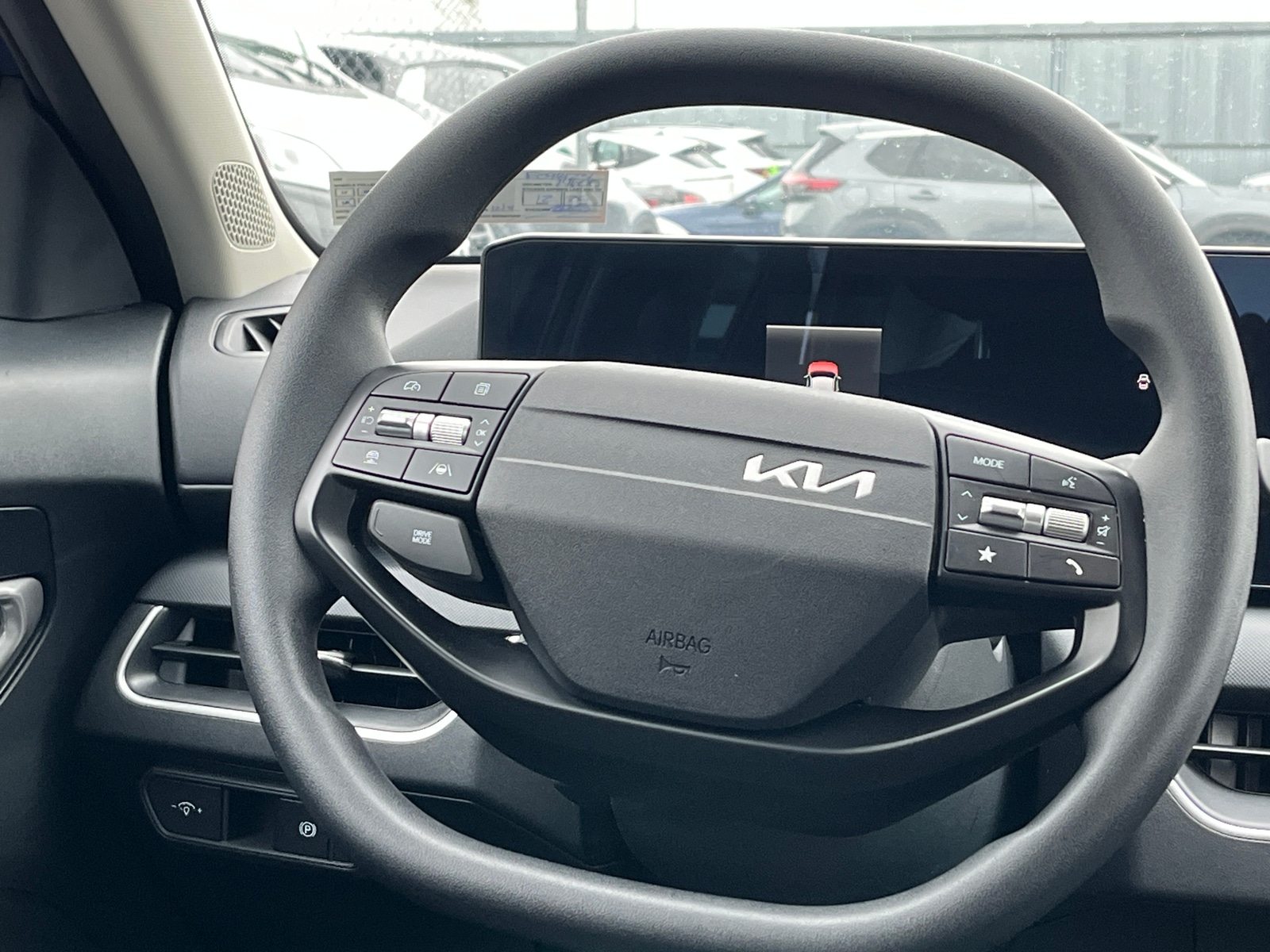 Thumbnail: 2025 Kia K4 - 5