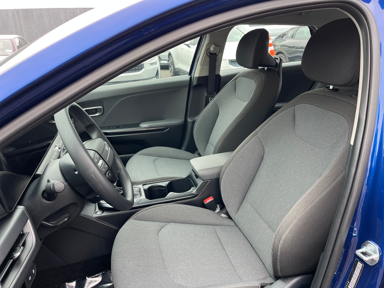 Thumbnail: 2025 Kia K4 - 2