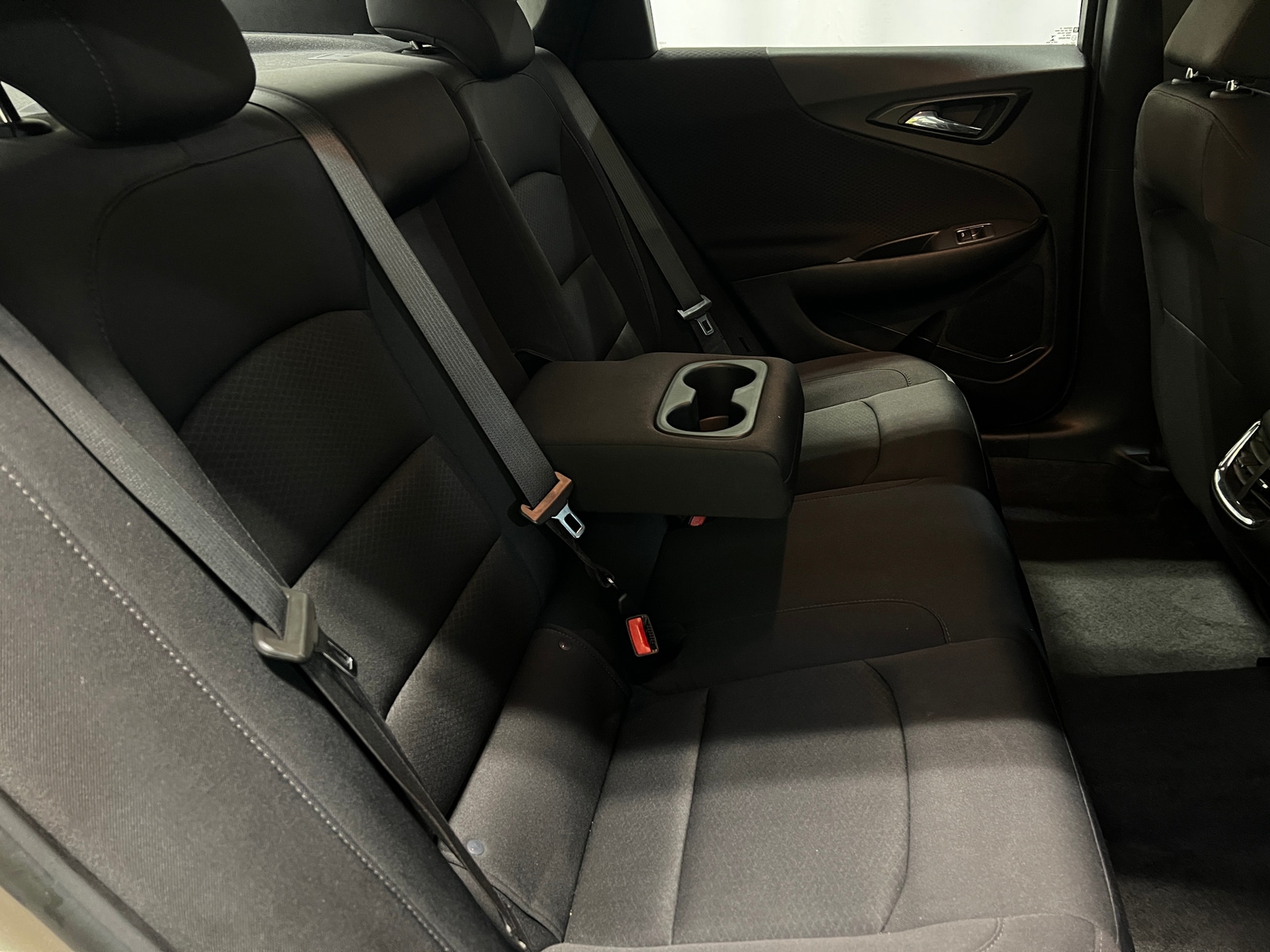 Thumbnail: 2024 Chevrolet Malibu - 6