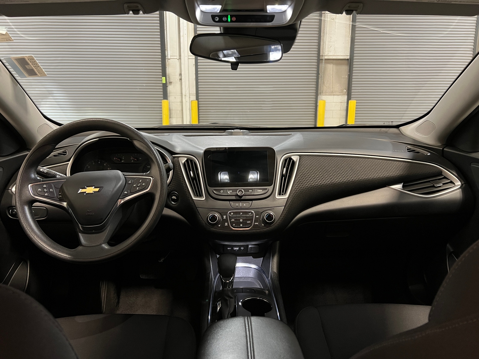 Thumbnail: 2024 Chevrolet Malibu - 3