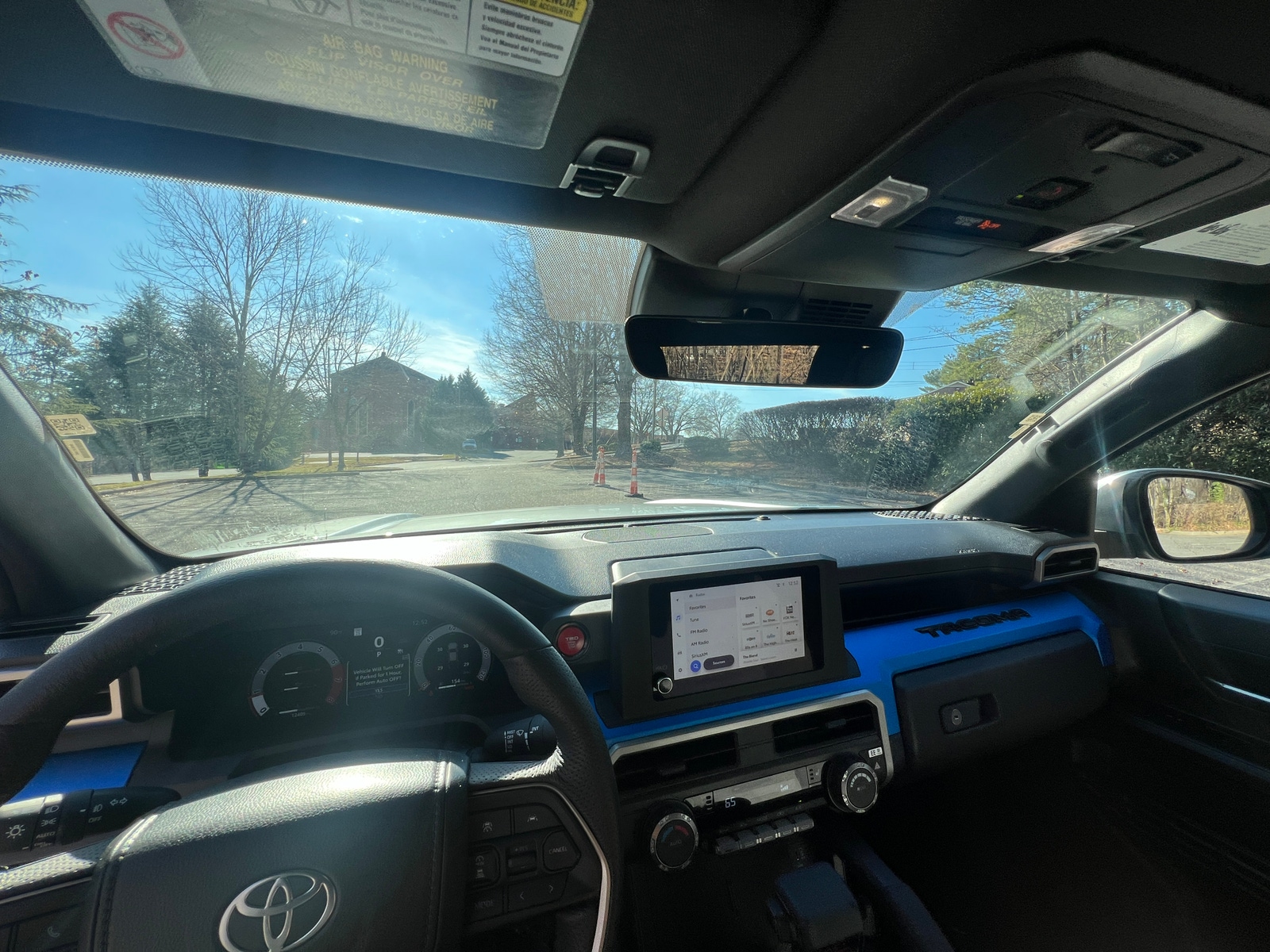 Thumbnail: 2025 Toyota Tacoma - 3