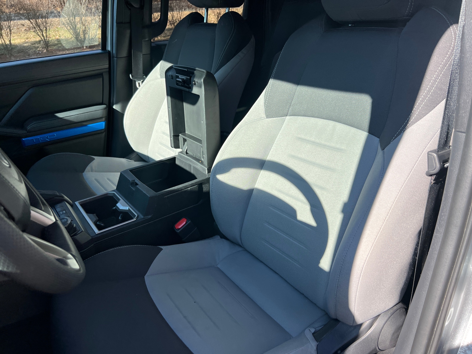 Thumbnail: 2025 Toyota Tacoma - 2