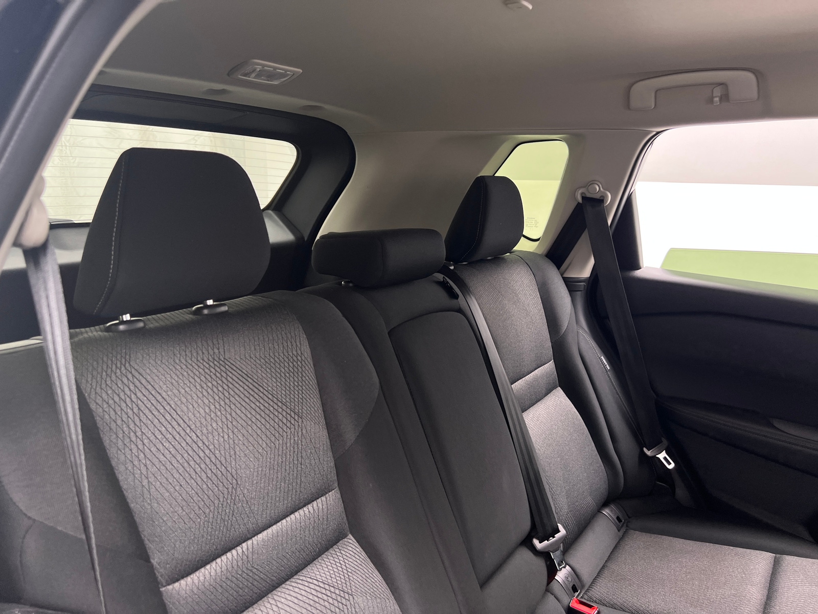 Thumbnail: 2024 Nissan Rogue - 6