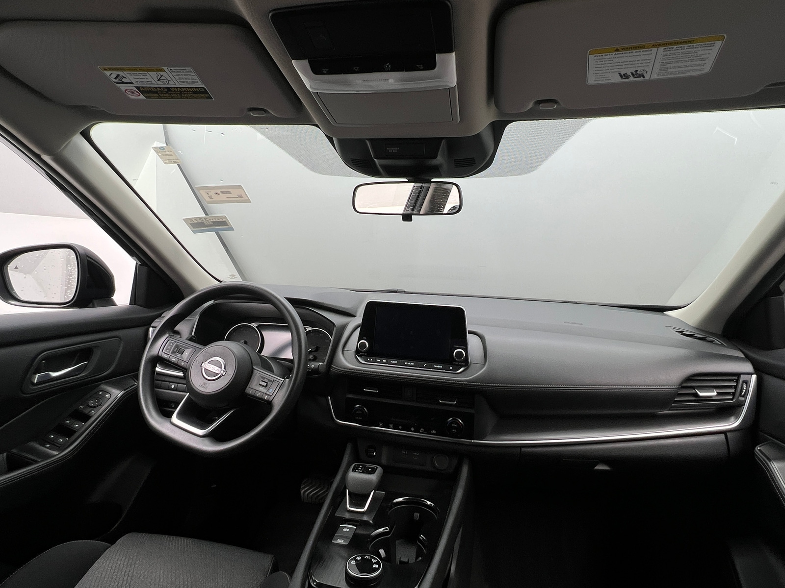 Thumbnail: 2024 Nissan Rogue - 3