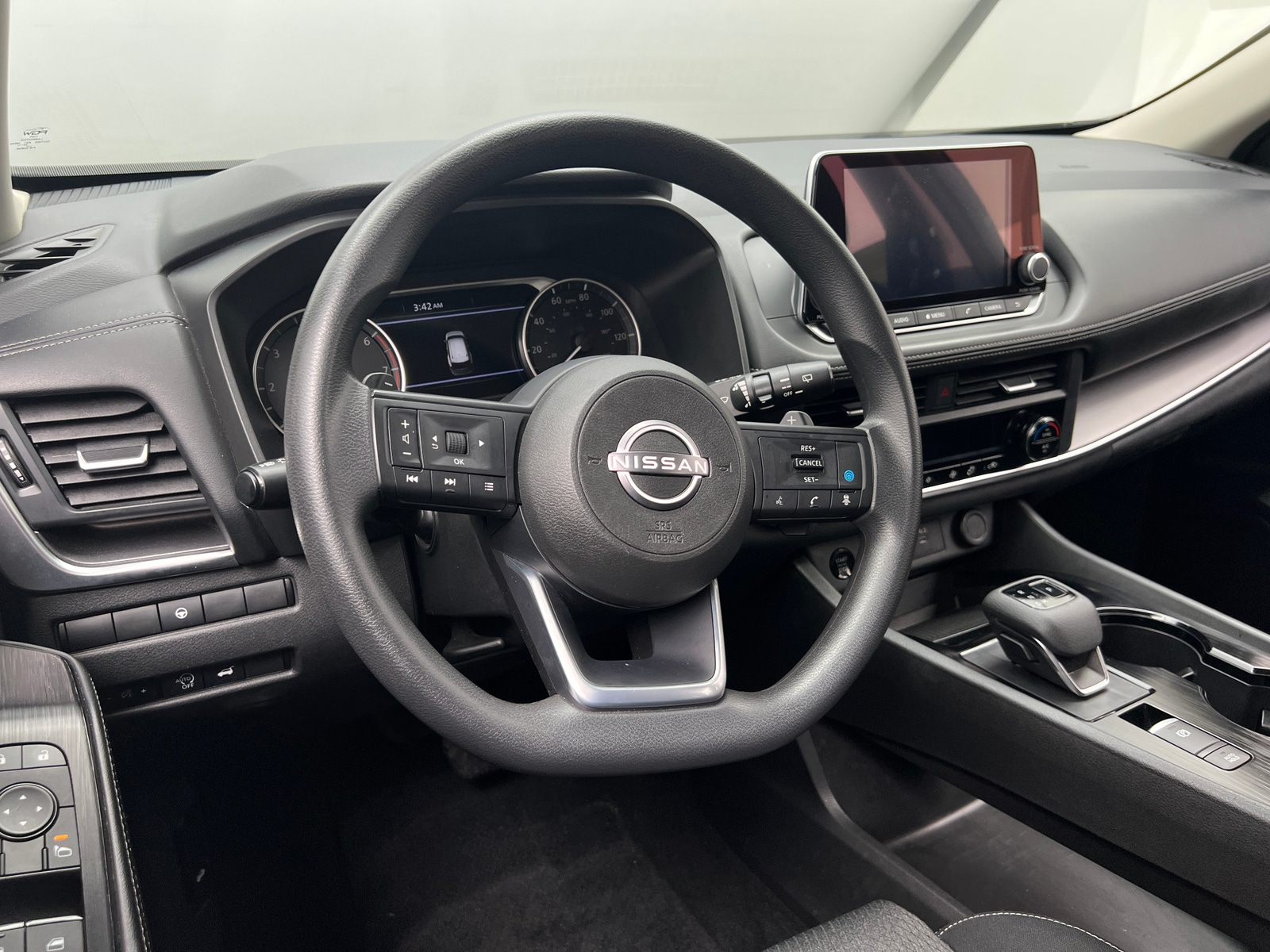 Thumbnail: 2024 Nissan Rogue - 5