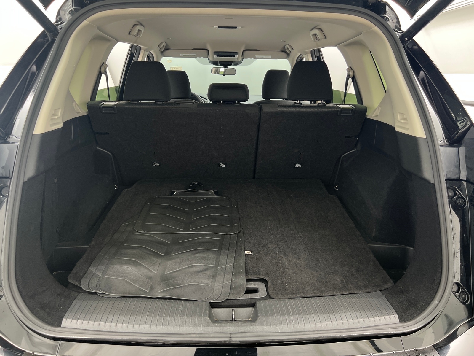 Thumbnail: 2024 Nissan Rogue - 7