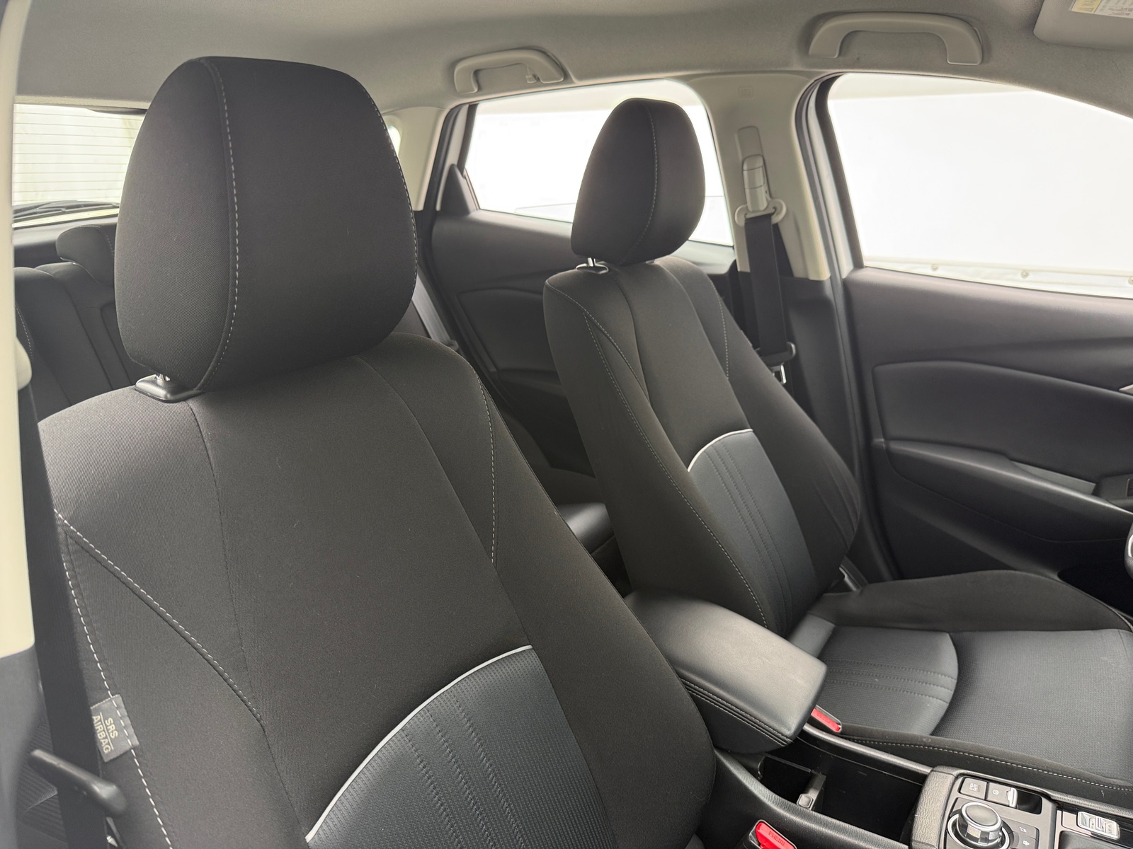 Thumbnail: 2019 Mazda CX-3 - 2