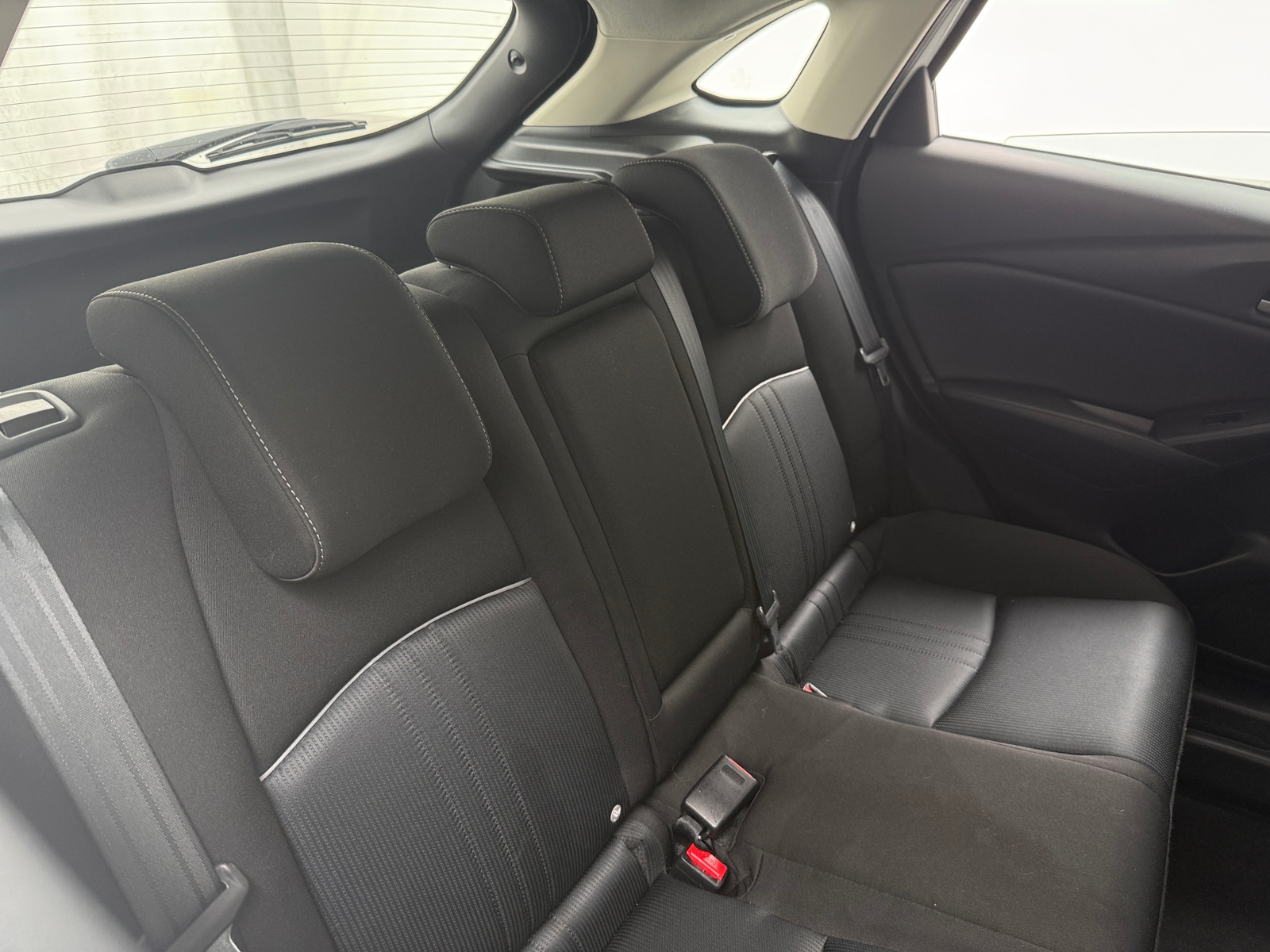 Thumbnail: 2019 Mazda CX-3 - 6