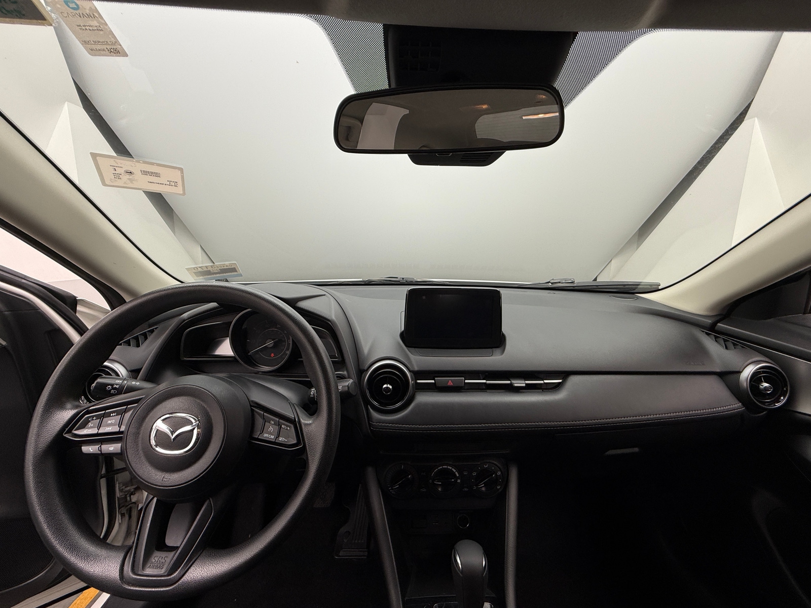 Thumbnail: 2019 Mazda CX-3 - 3