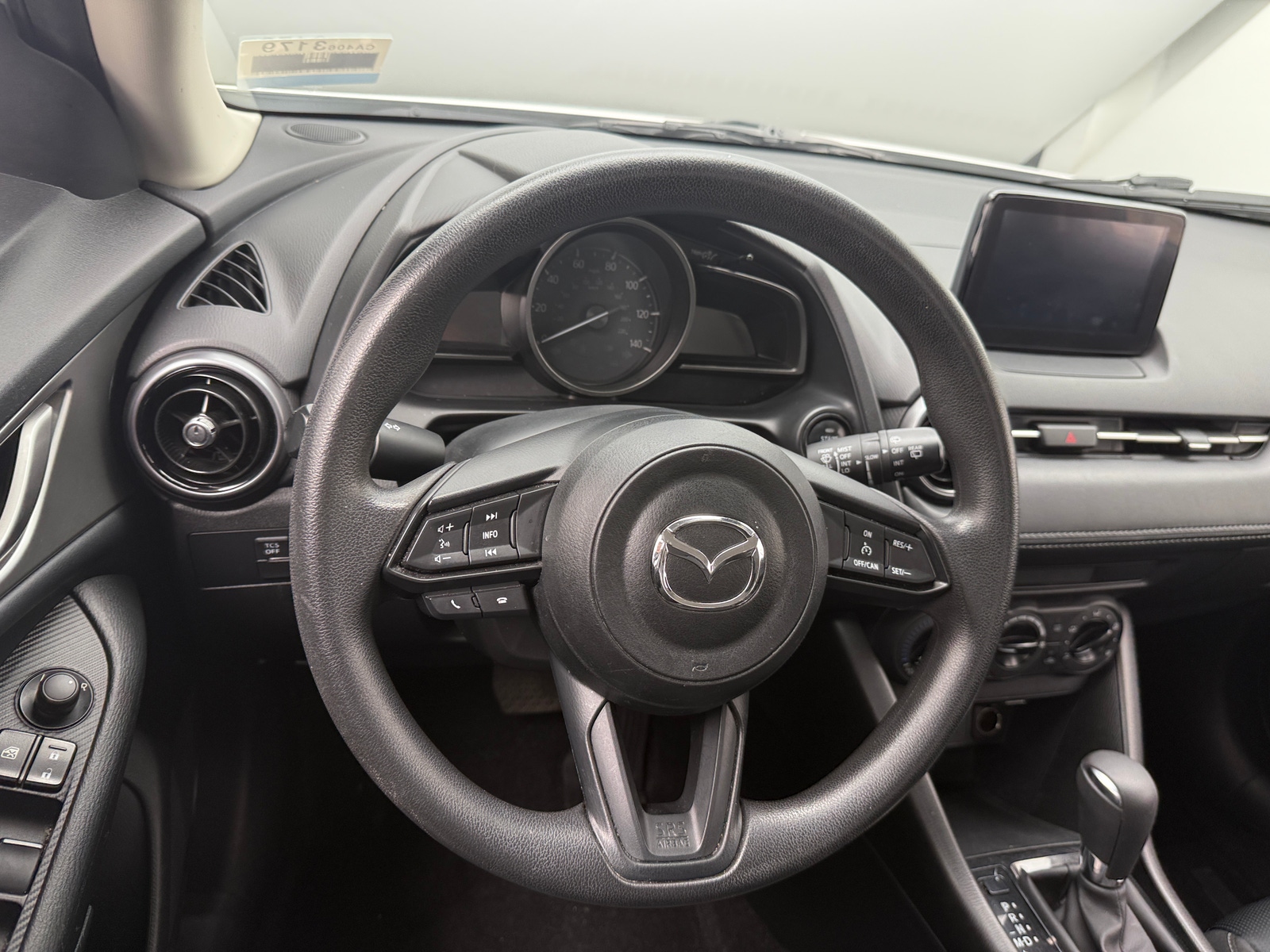 Thumbnail: 2019 Mazda CX-3 - 5