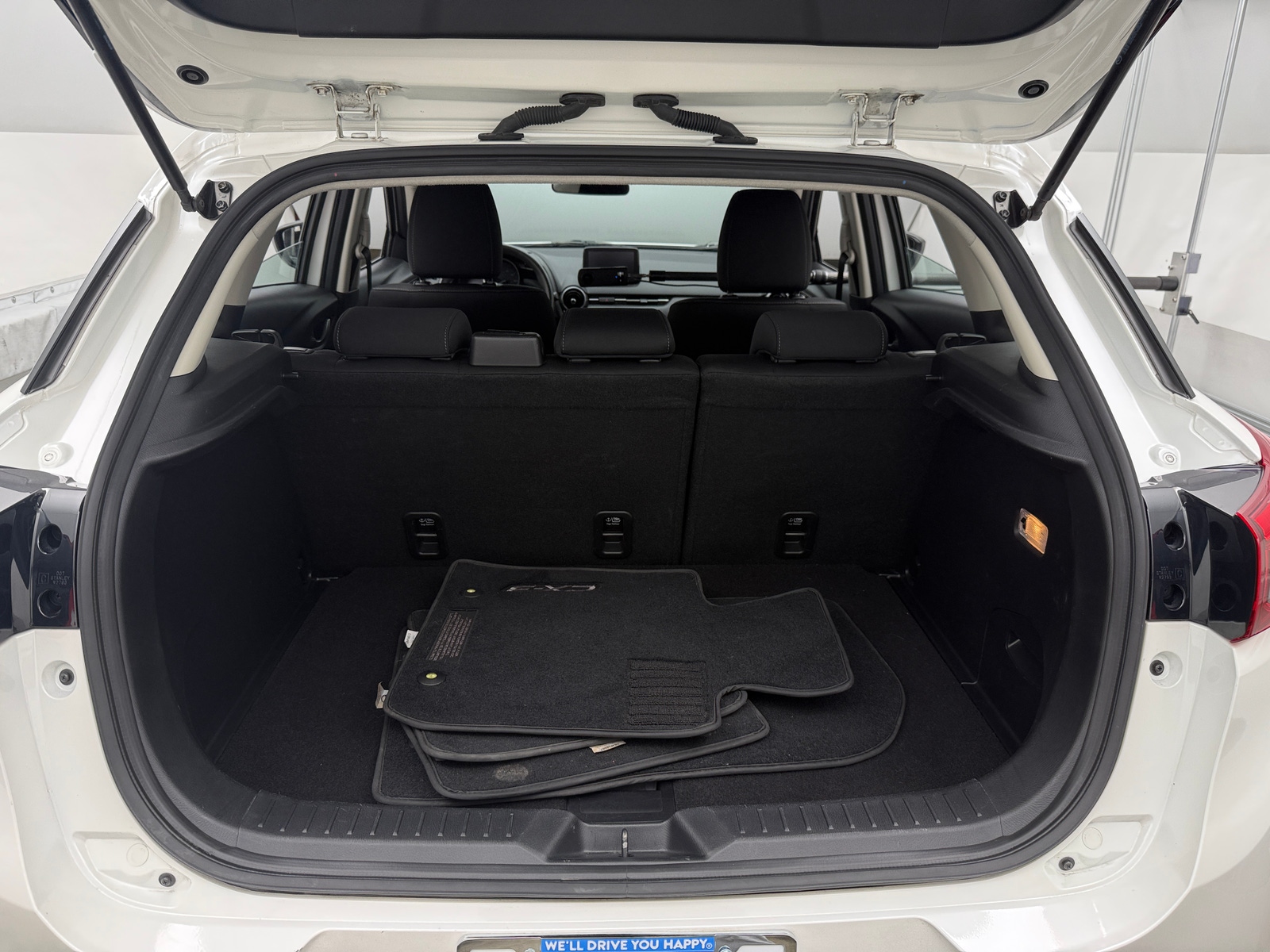 Thumbnail: 2019 Mazda CX-3 - 7