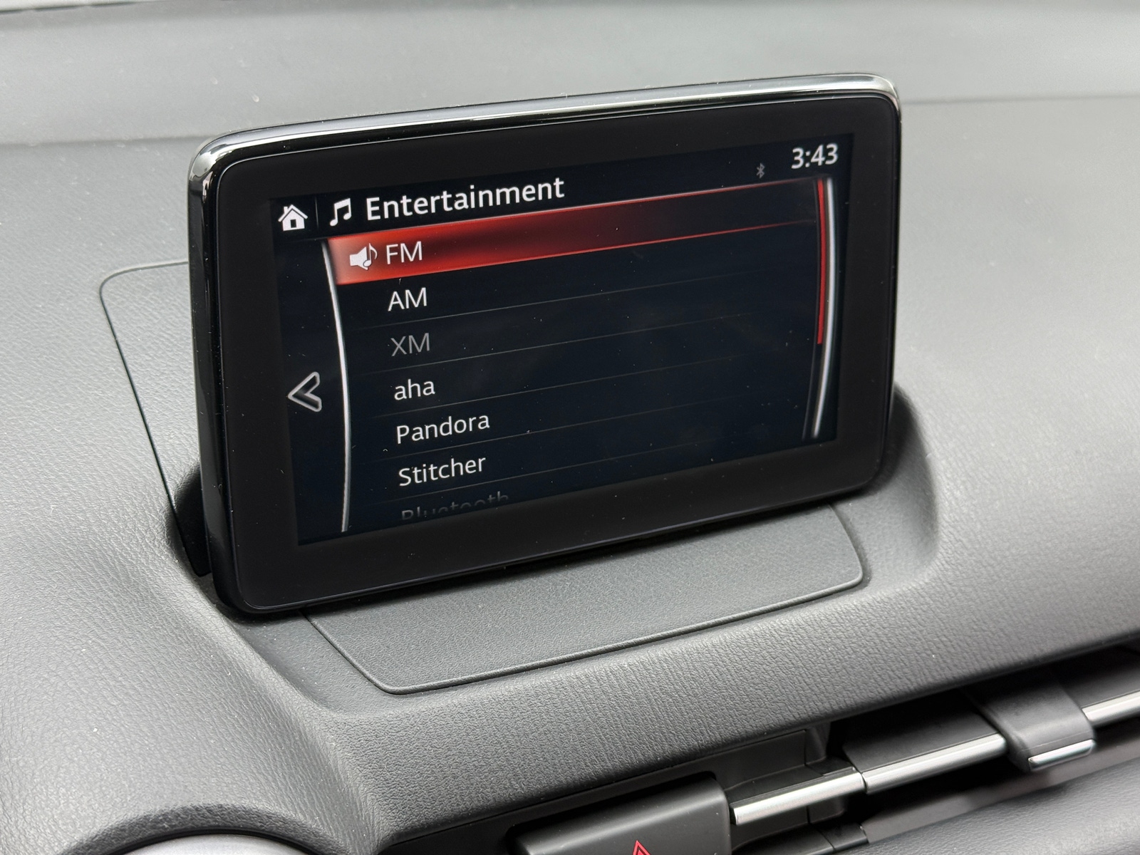 Thumbnail: 2019 Mazda CX-3 - 4