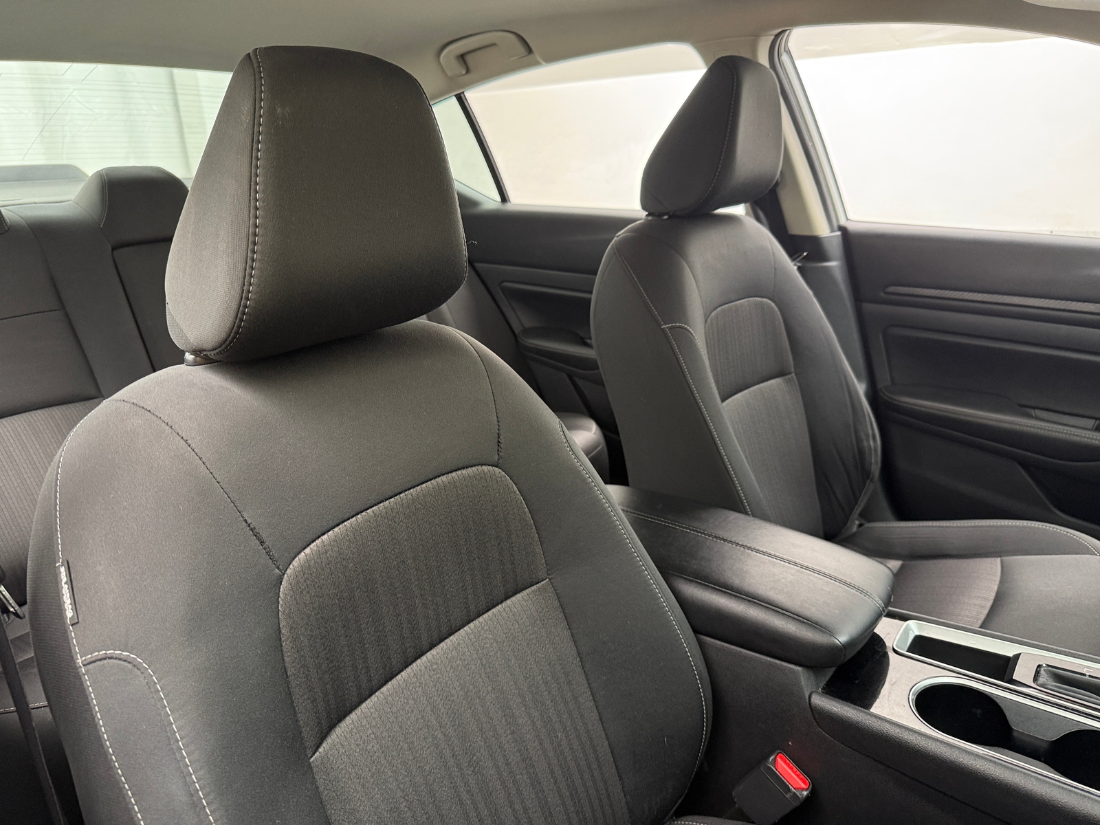 Thumbnail: 2024 Nissan Altima - 2