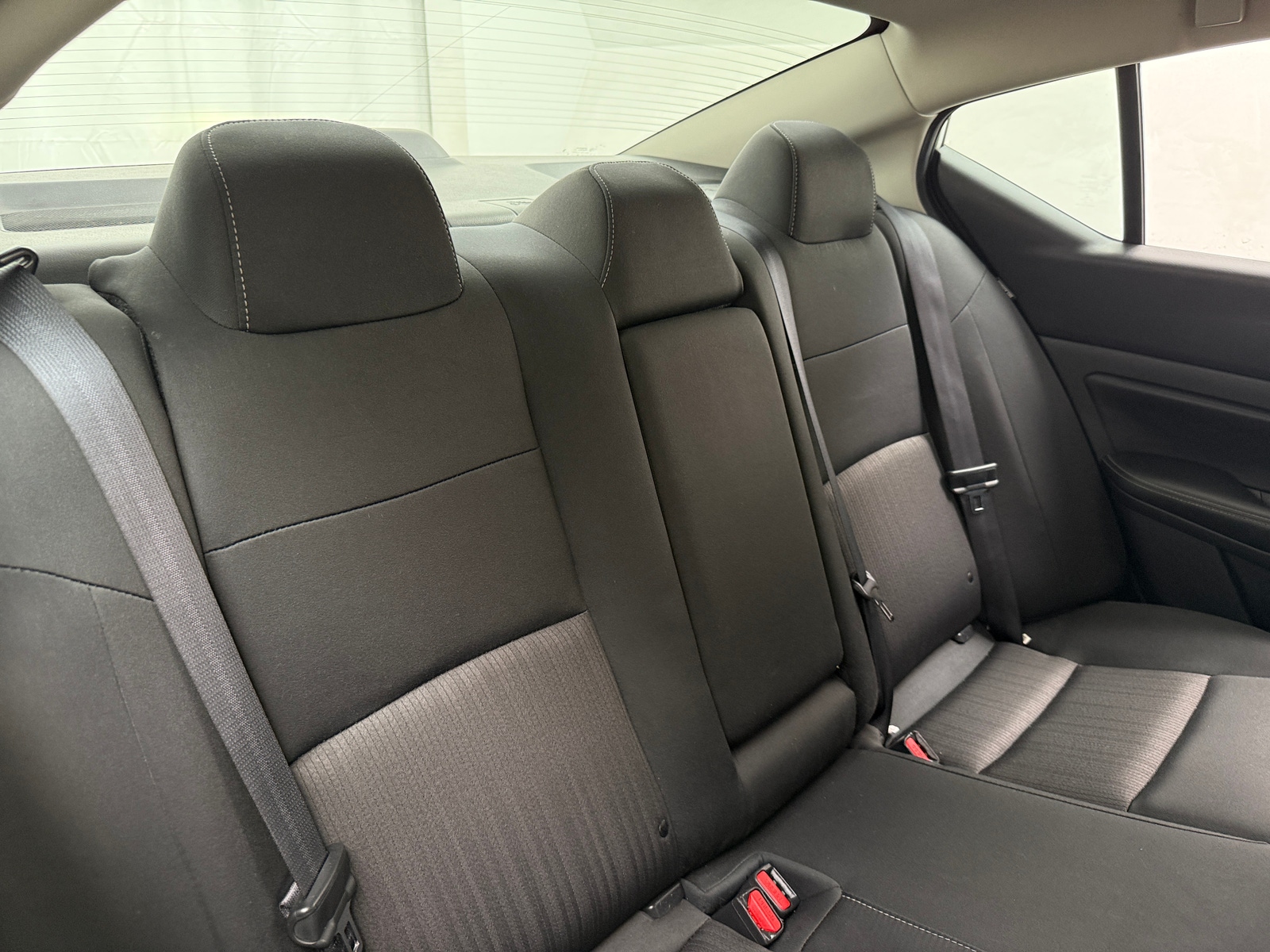 Thumbnail: 2024 Nissan Altima - 6