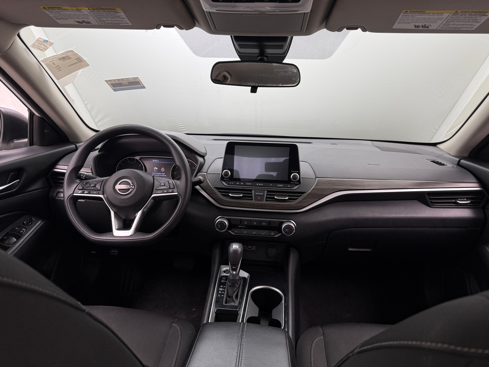 Thumbnail: 2024 Nissan Altima - 3