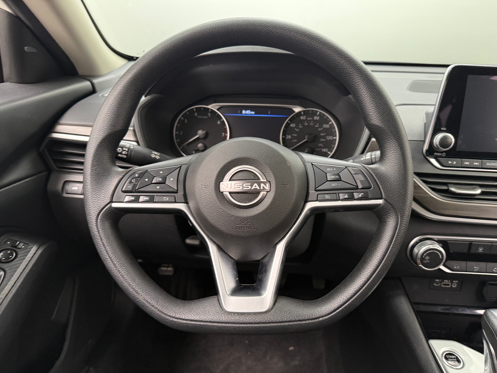 Thumbnail: 2024 Nissan Altima - 5