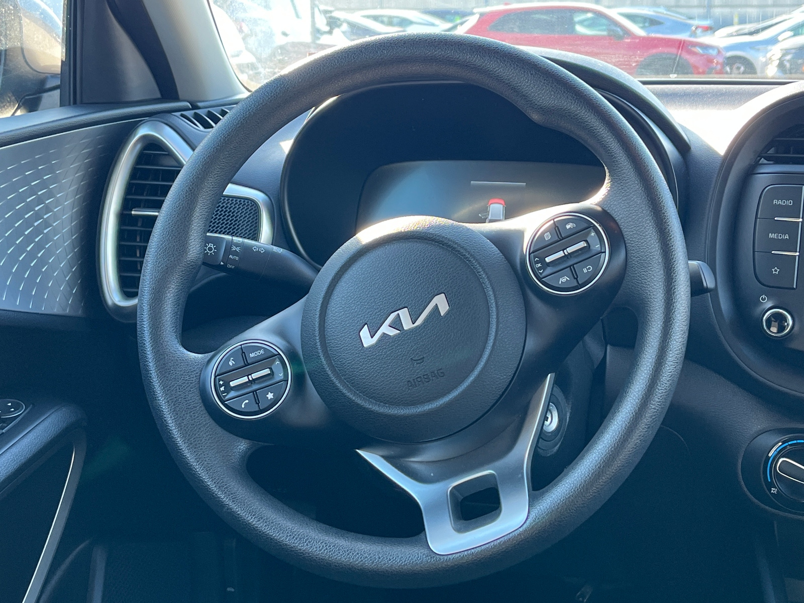 Thumbnail: 2025 Kia Soul - 5