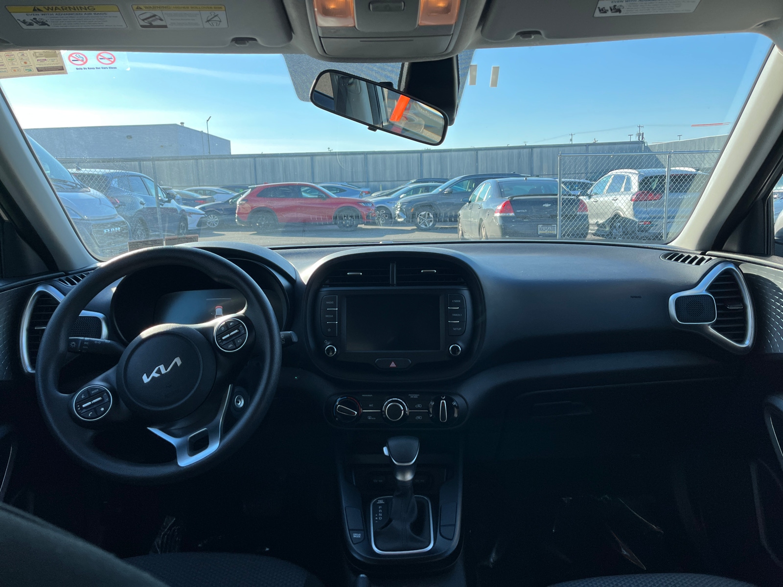 Thumbnail: 2025 Kia Soul - 3