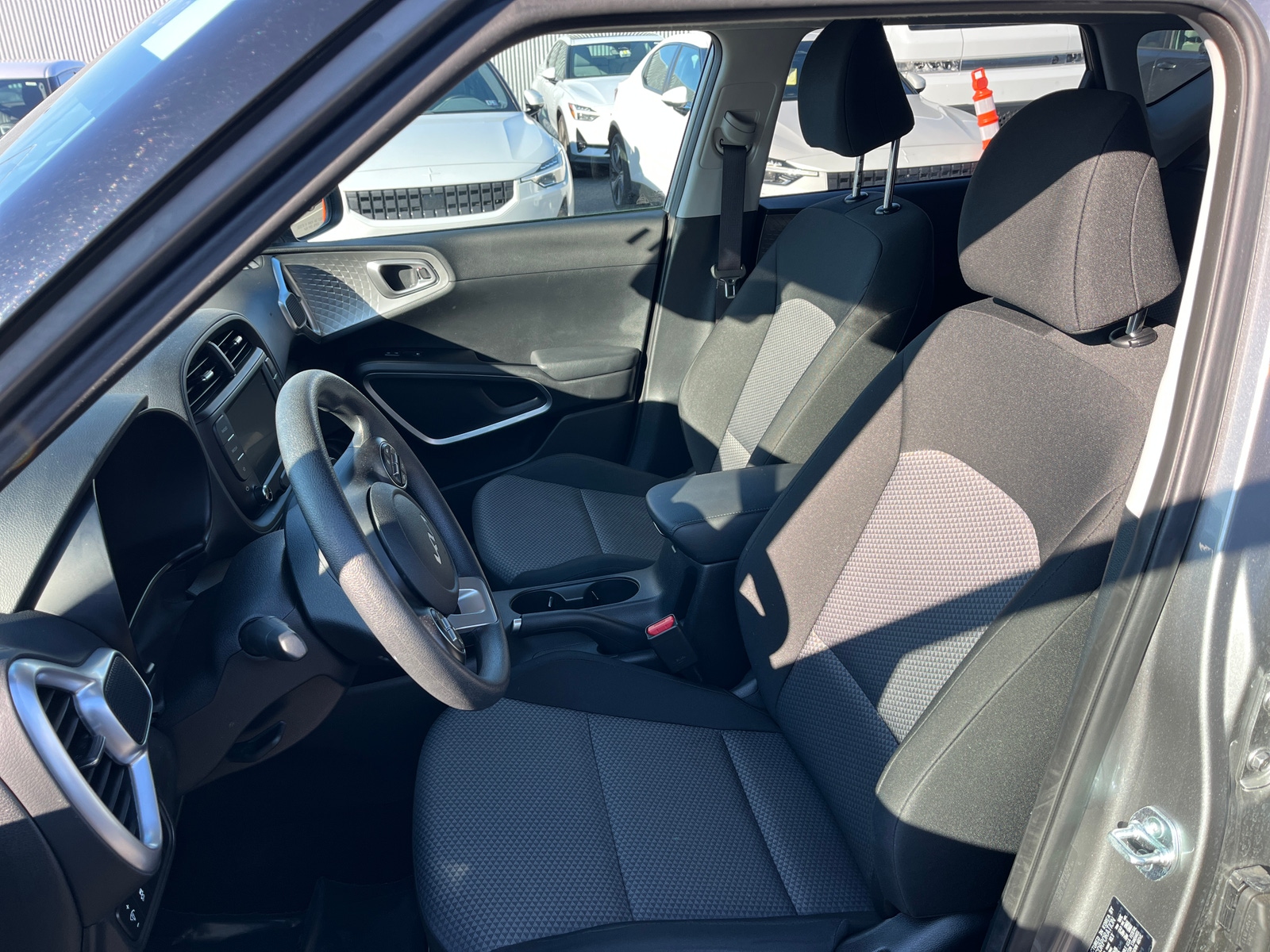 Thumbnail: 2025 Kia Soul - 2