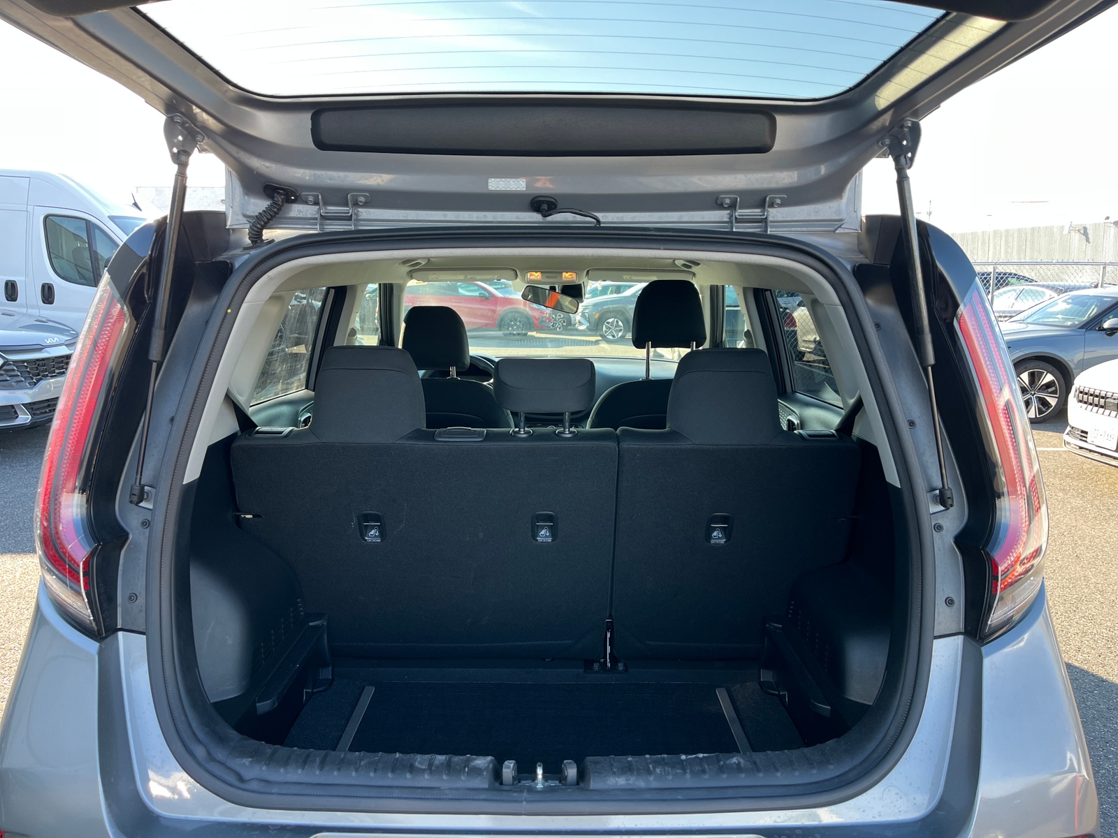 Thumbnail: 2025 Kia Soul - 6