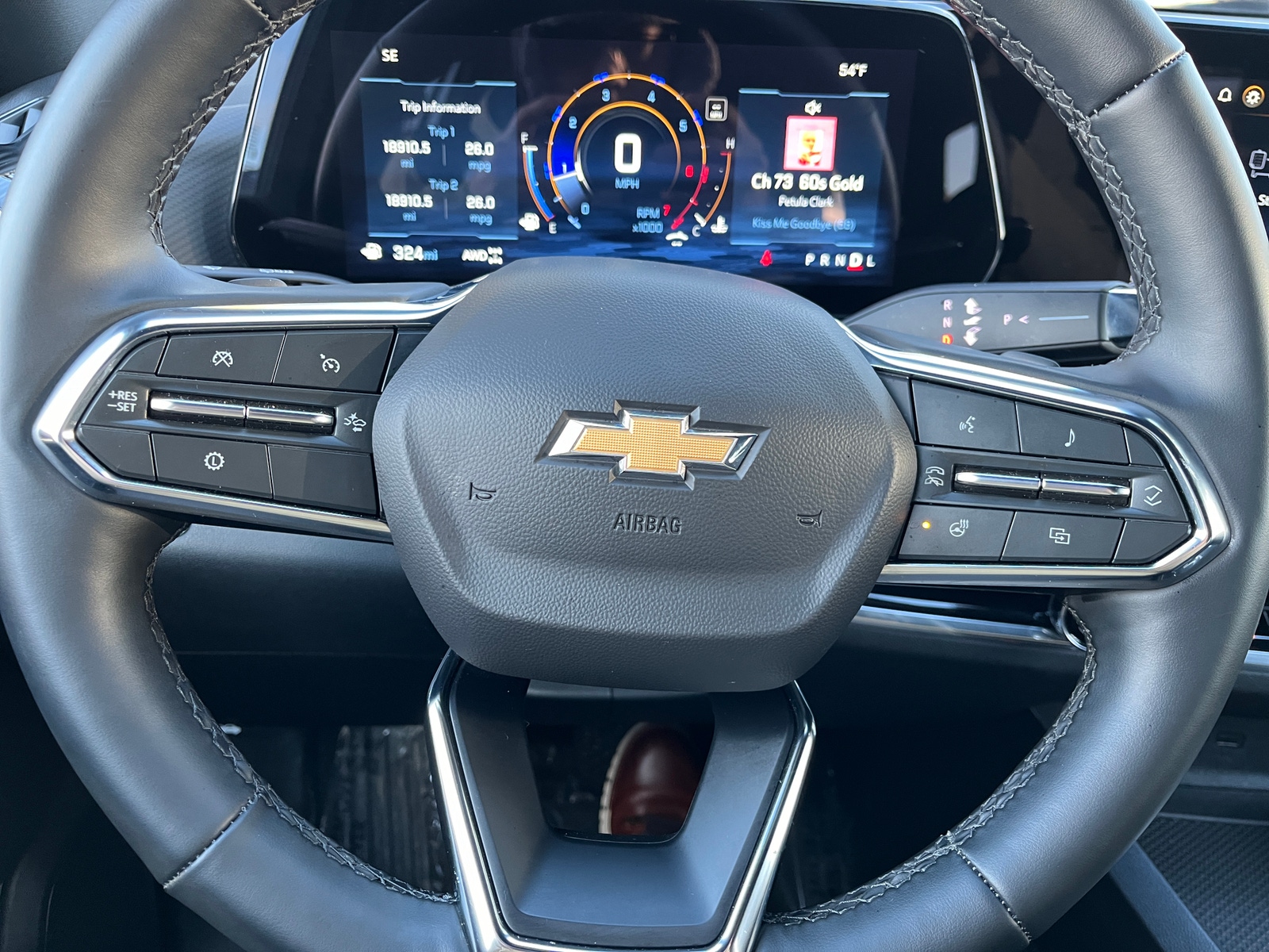 Thumbnail: 2025 Chevrolet Equinox - 5