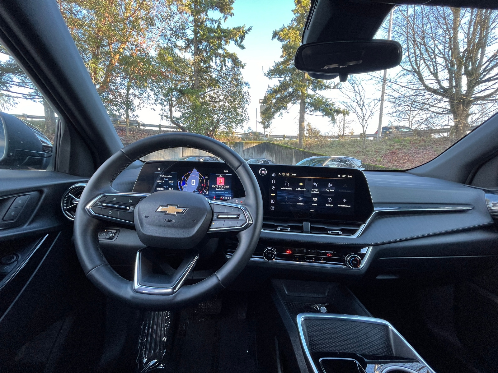 Thumbnail: 2025 Chevrolet Equinox - 3