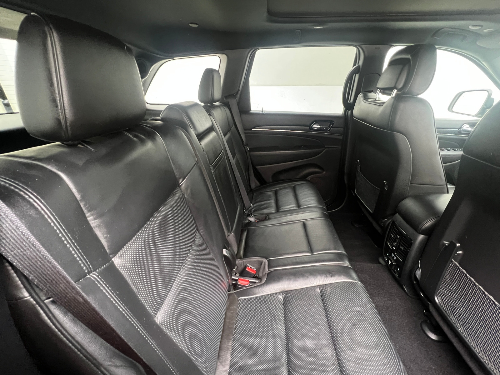 Thumbnail: 2020 Jeep Grand Cherokee - 5