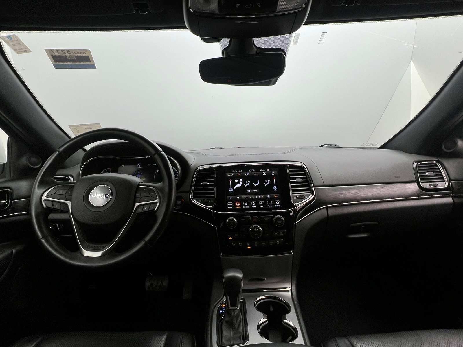 Thumbnail: 2020 Jeep Grand Cherokee - 2