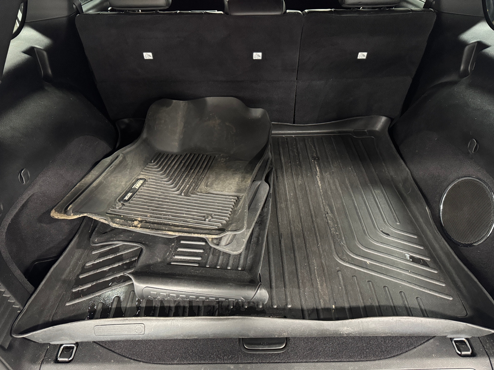 Thumbnail: 2020 Jeep Grand Cherokee - 6