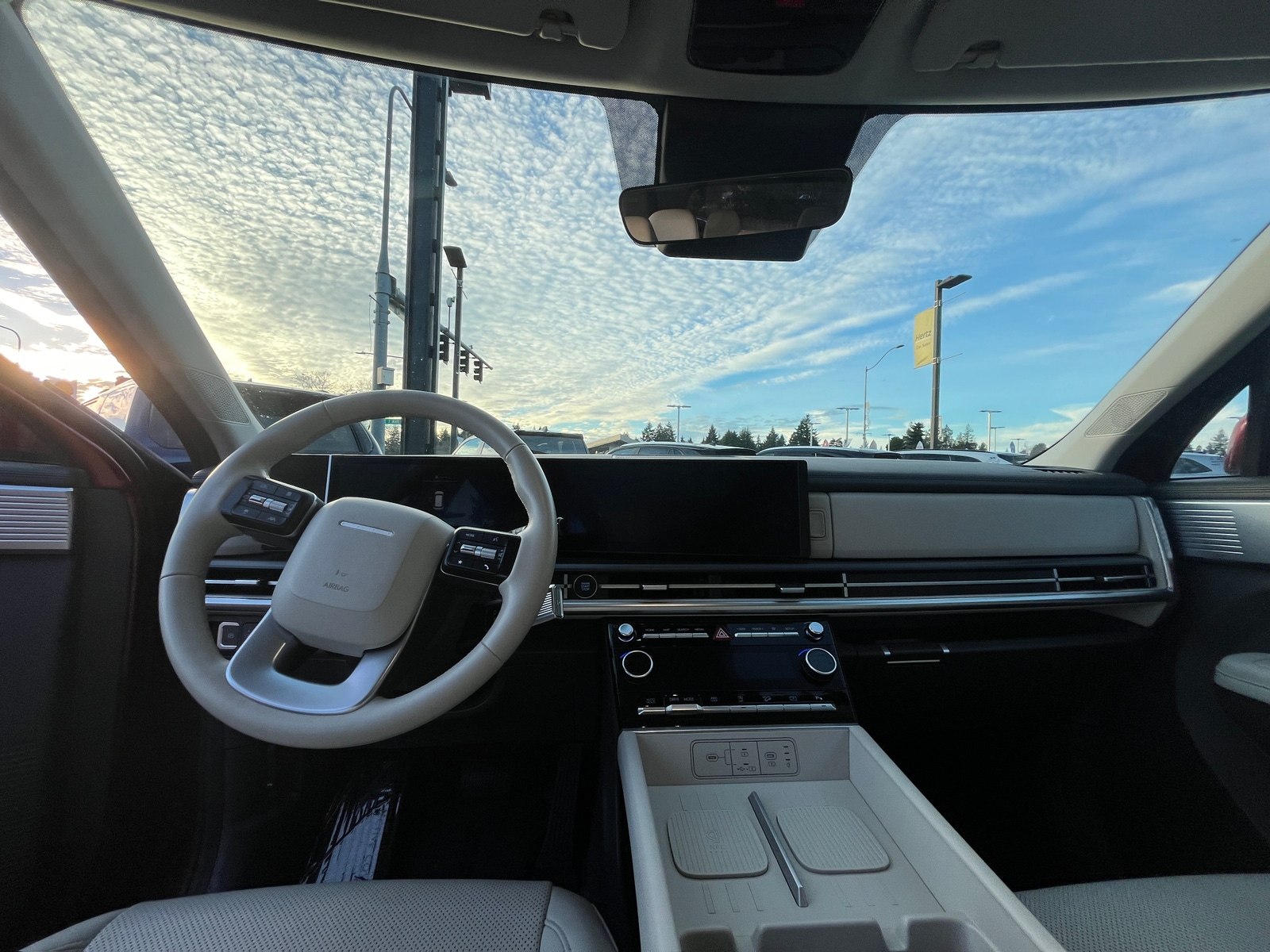 Thumbnail: 2025 Hyundai Santa Fe - 3