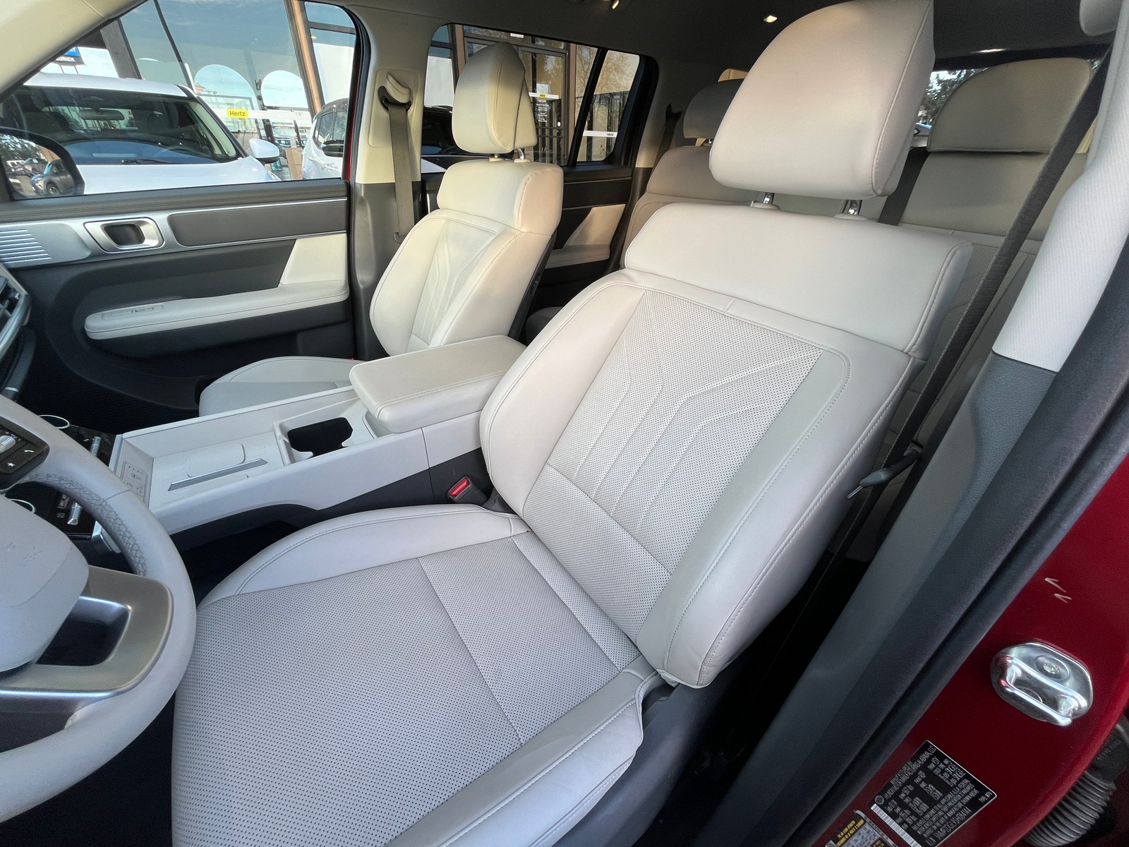 Thumbnail: 2025 Hyundai Santa Fe - 2