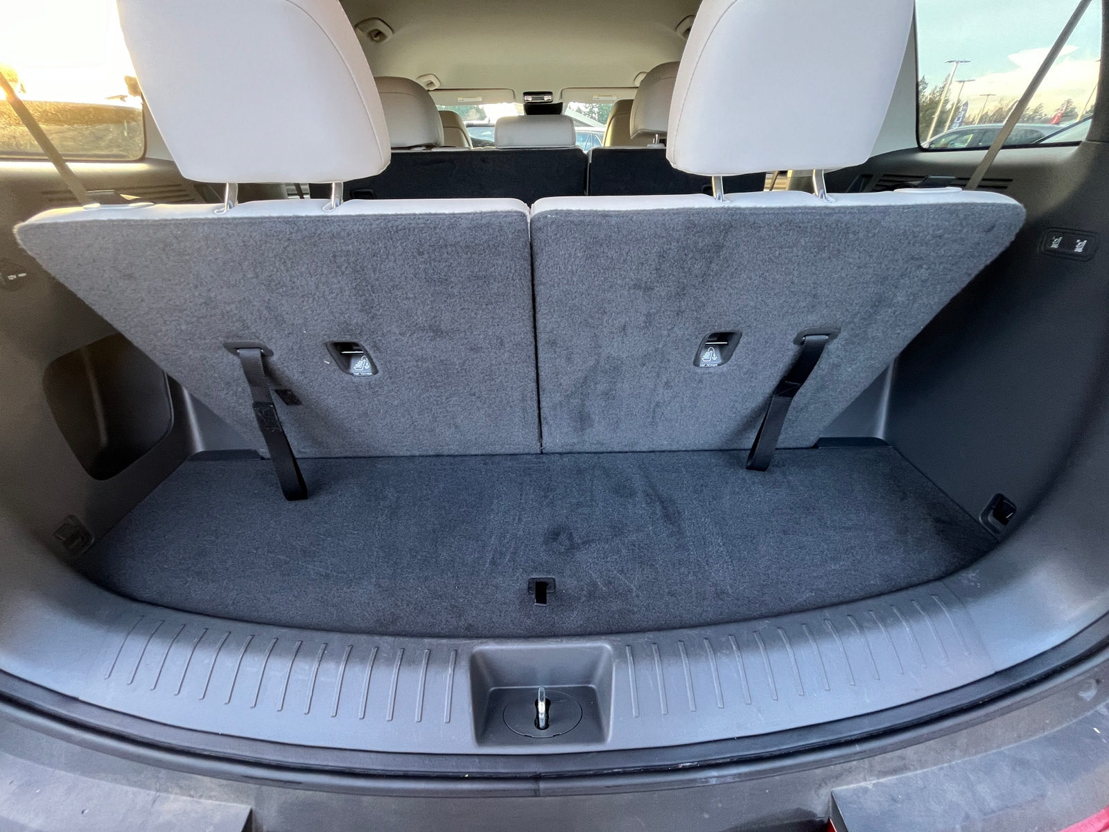 Thumbnail: 2025 Hyundai Santa Fe - 7