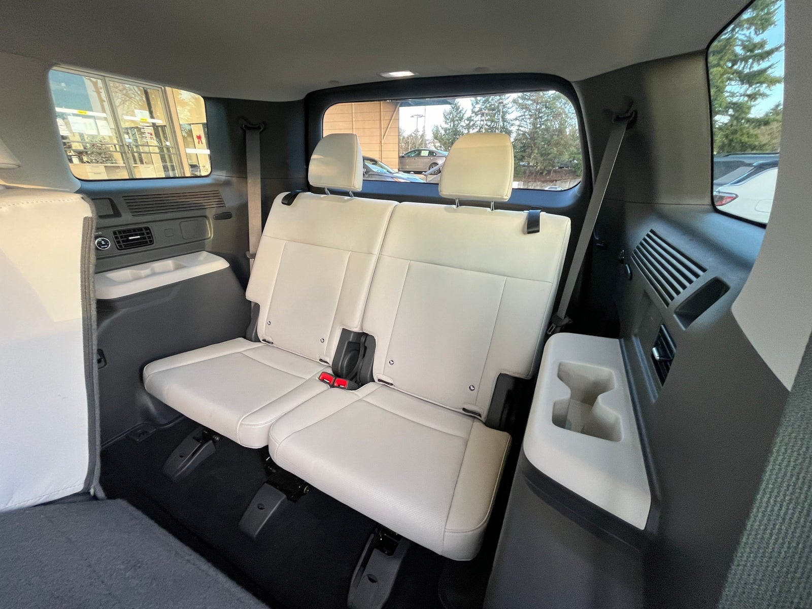 Thumbnail: 2025 Hyundai Santa Fe - 6