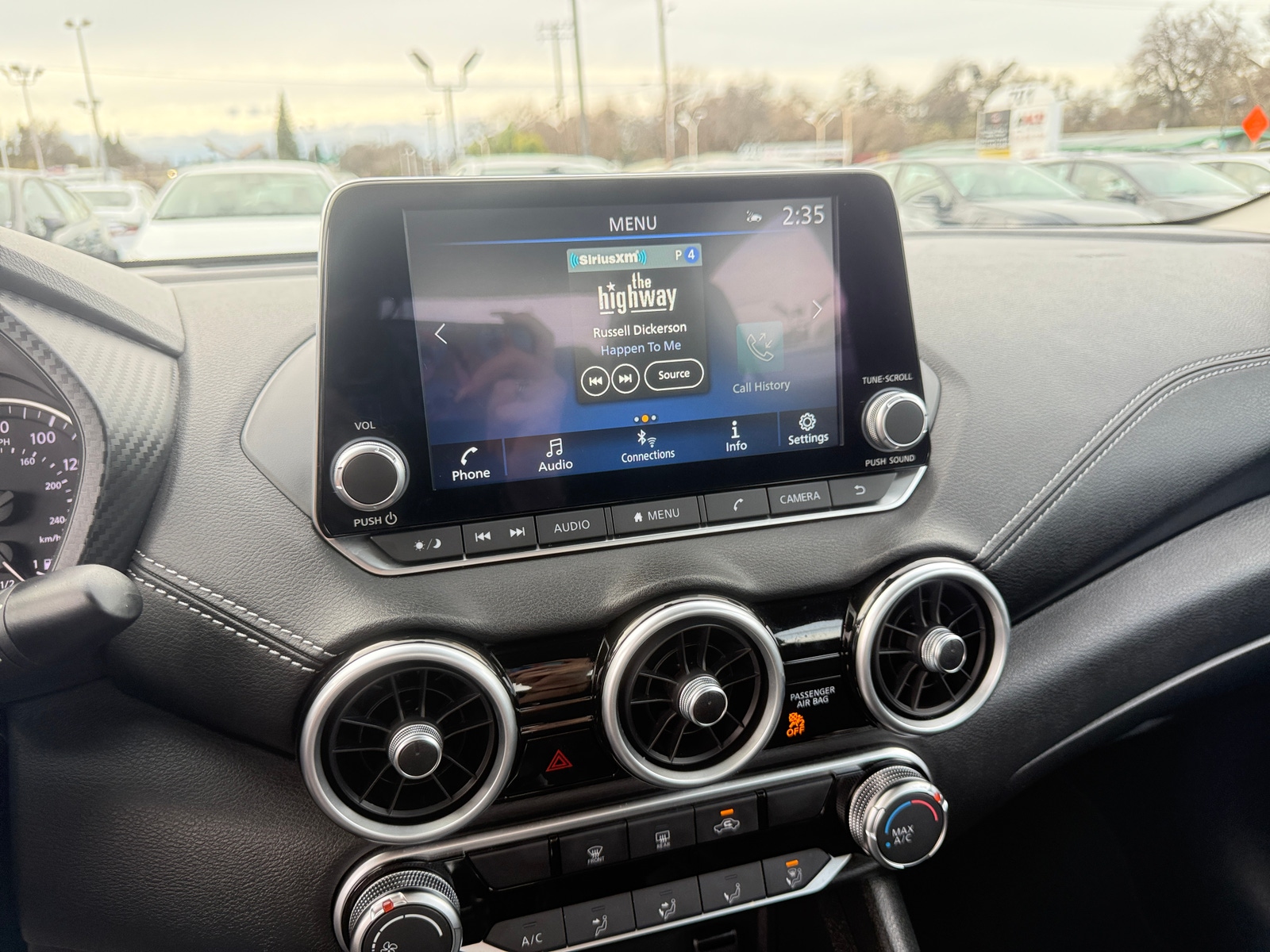 Thumbnail: 2025 Nissan Sentra - 4