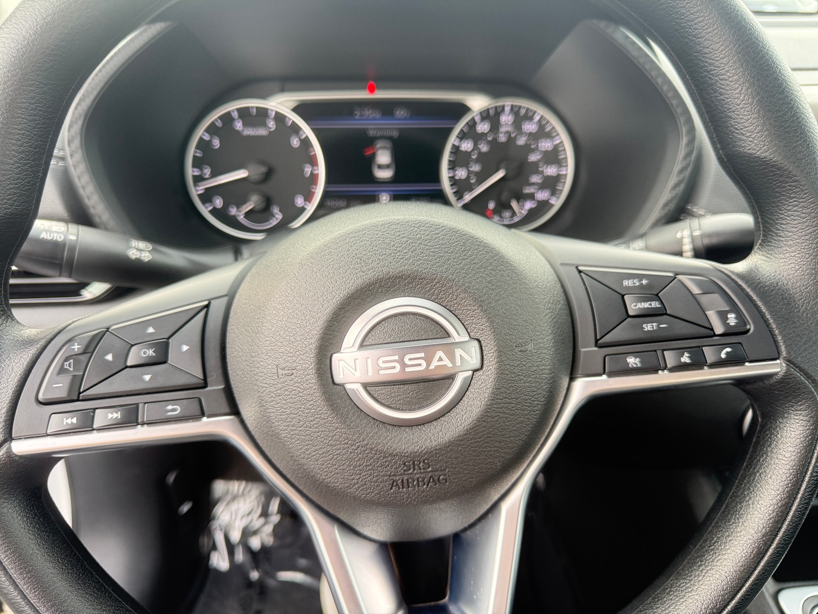 Thumbnail: 2025 Nissan Sentra - 5