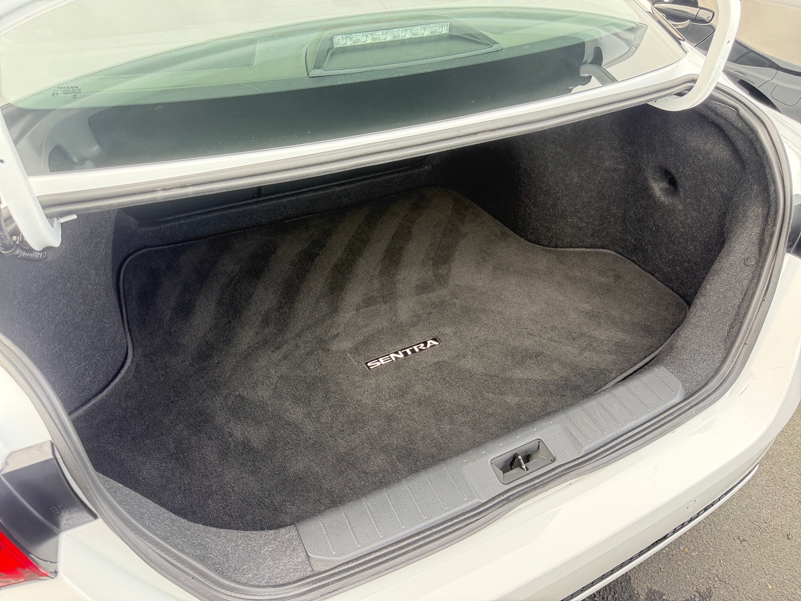 Thumbnail: 2025 Nissan Sentra - 6