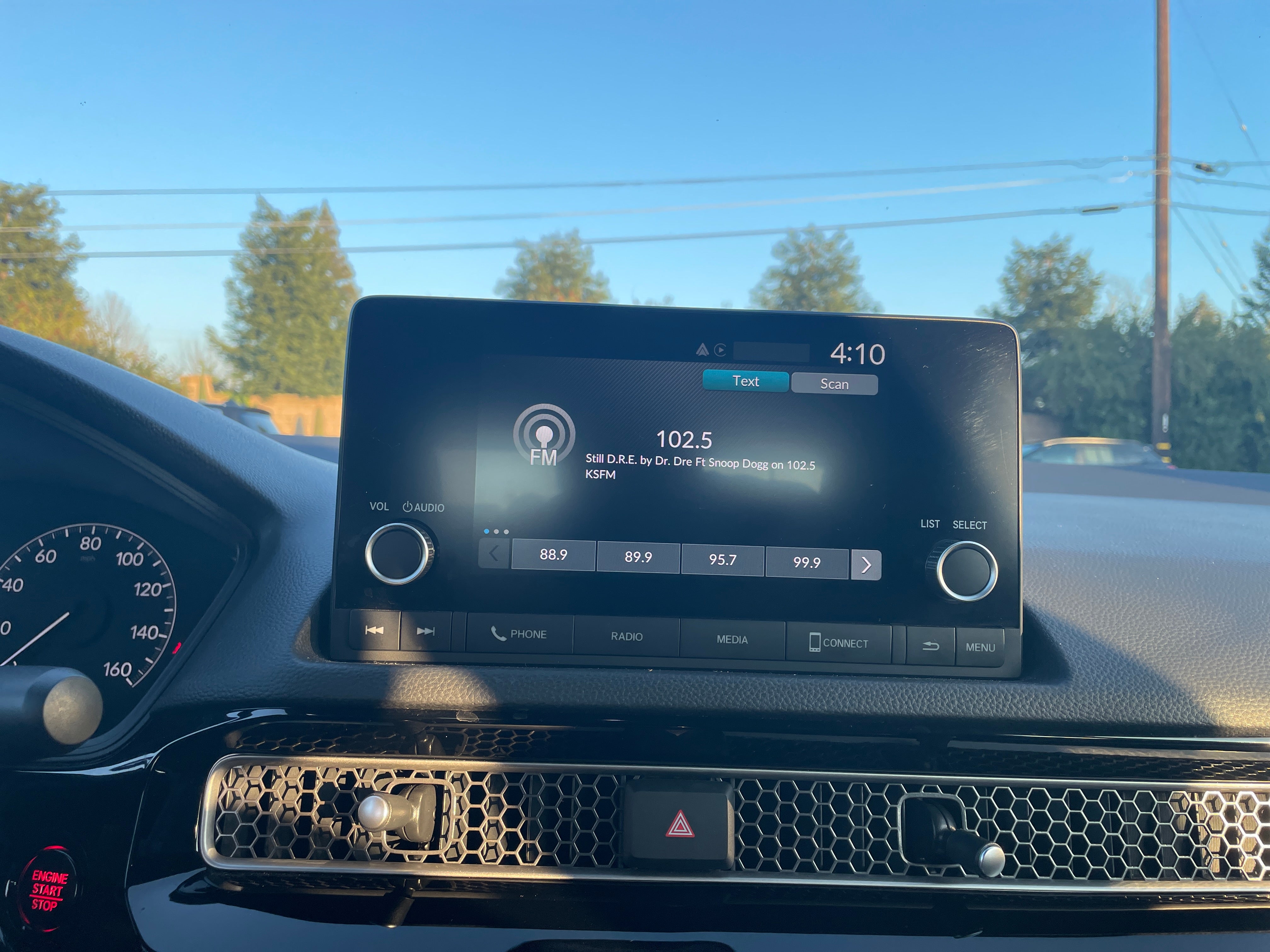 Thumbnail: 2025 Honda Civic - 4