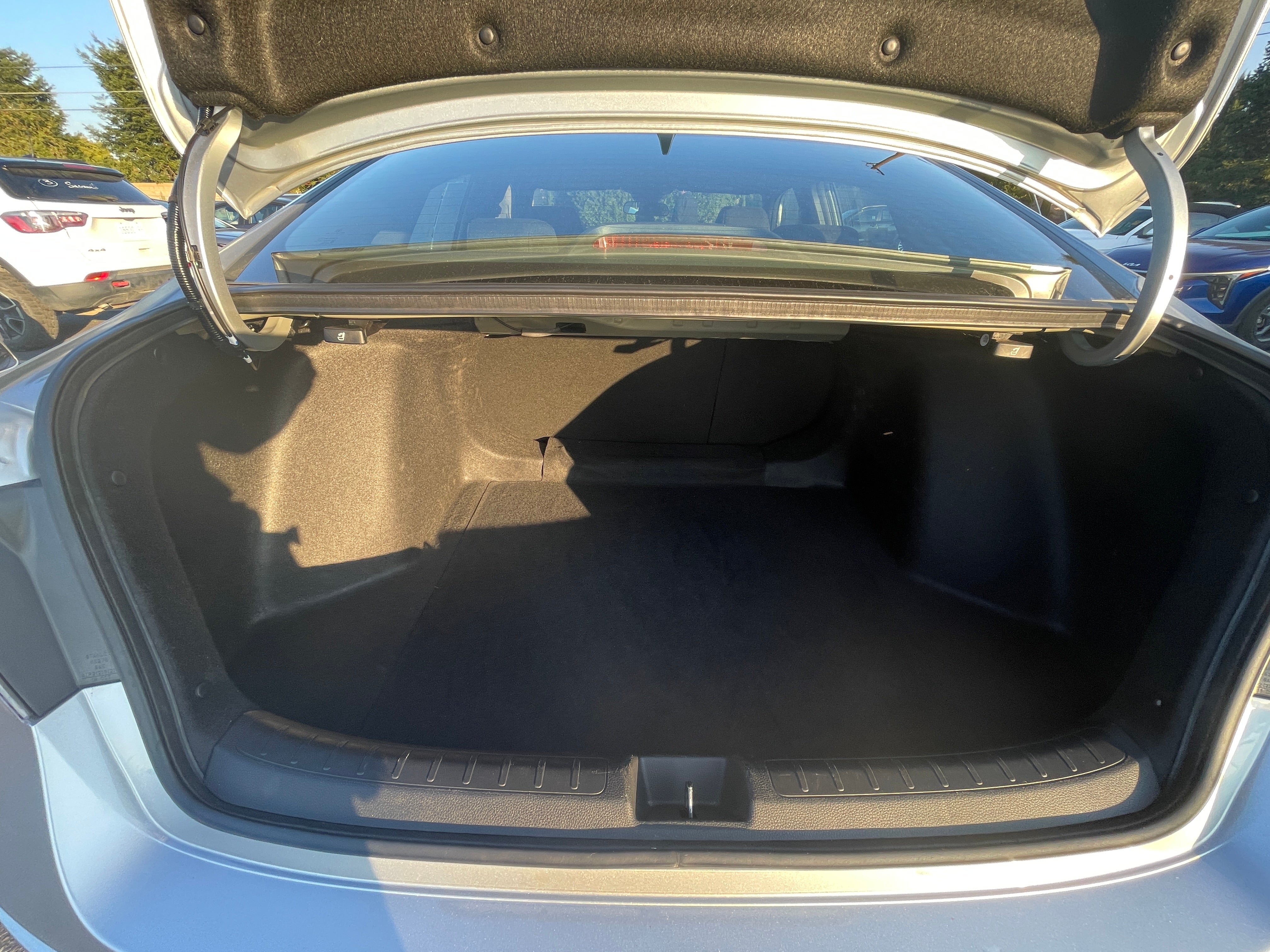 Thumbnail: 2025 Honda Civic - 6