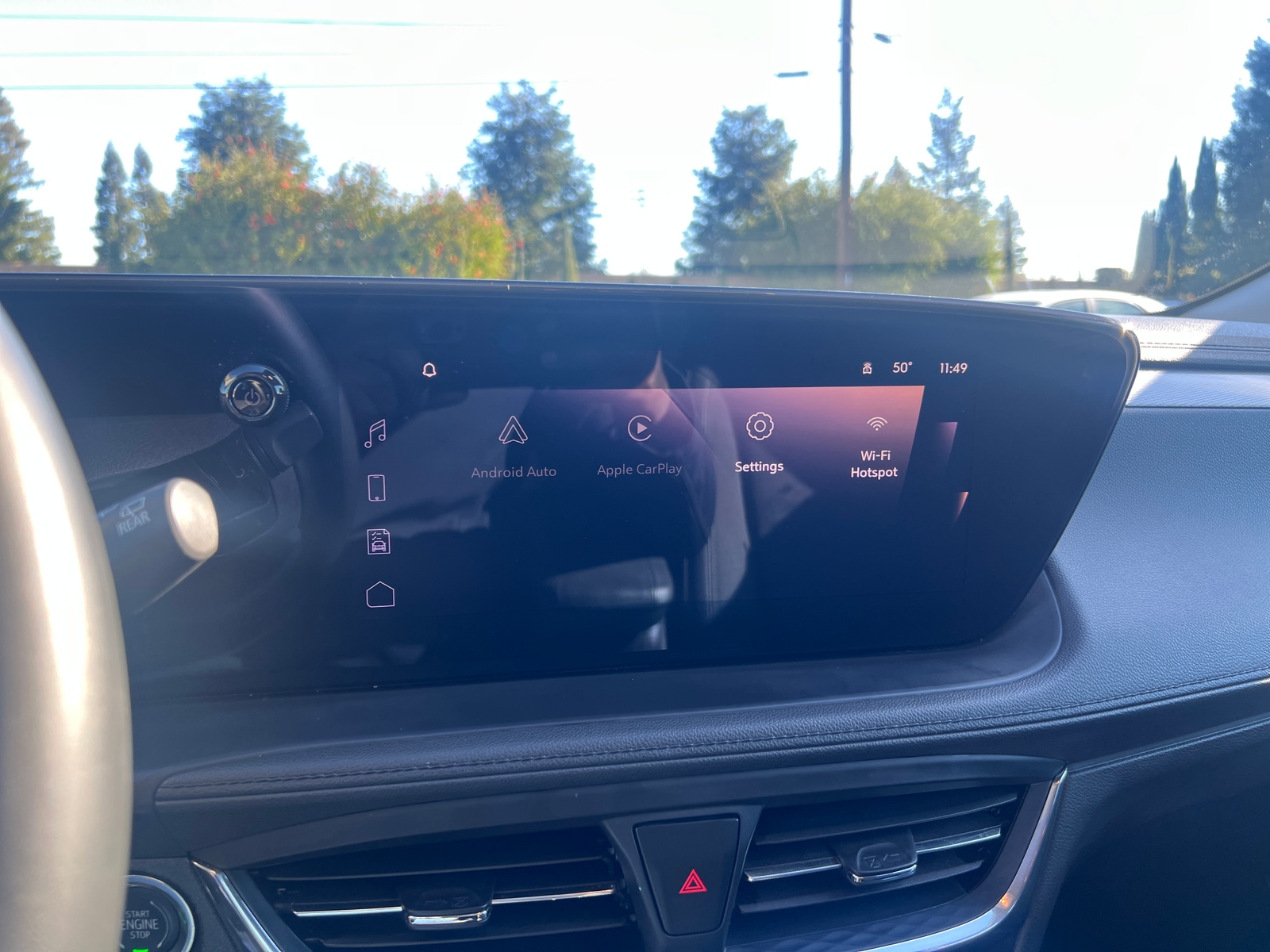 Thumbnail: 2025 Buick Encore GX - 4