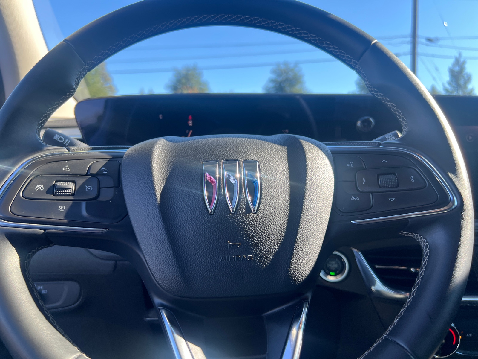 Thumbnail: 2025 Buick Encore GX - 5