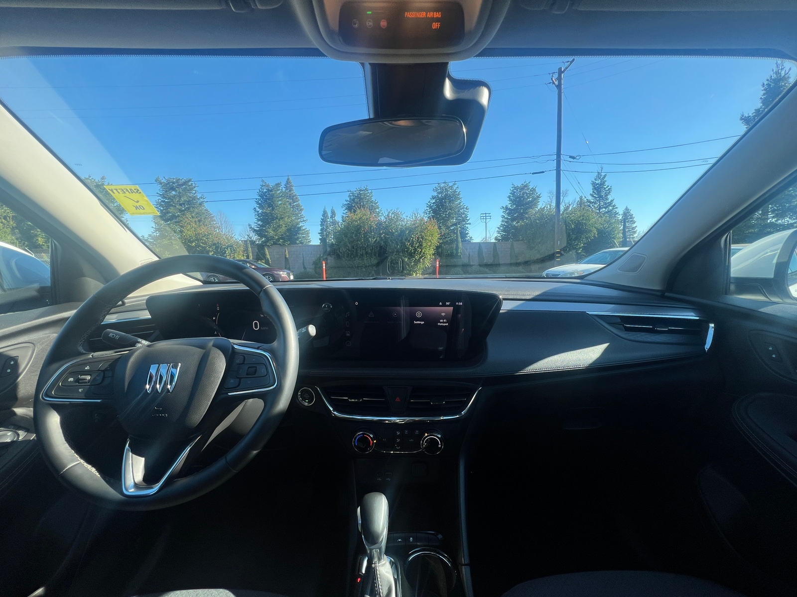 Thumbnail: 2025 Buick Encore GX - 3