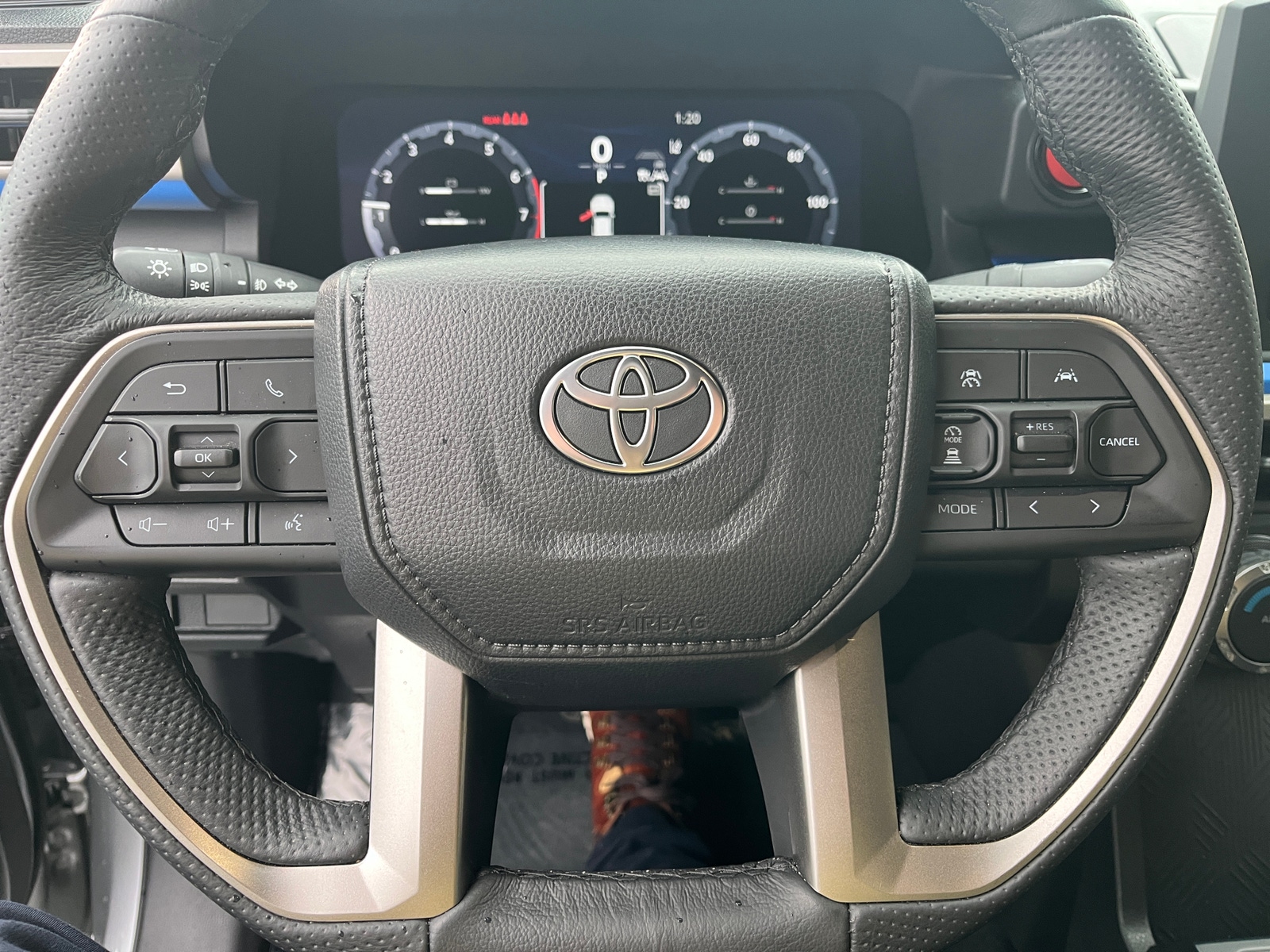 Thumbnail: 2025 Toyota Tacoma - 5