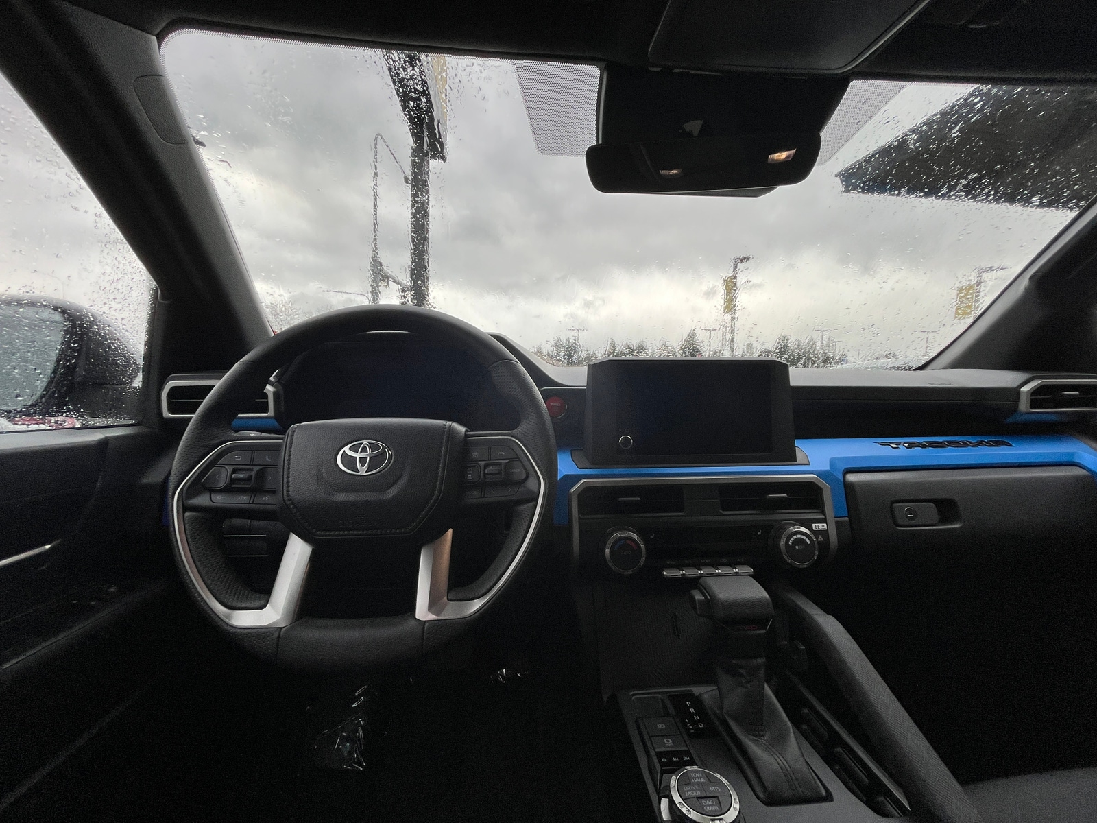 Thumbnail: 2025 Toyota Tacoma - 3