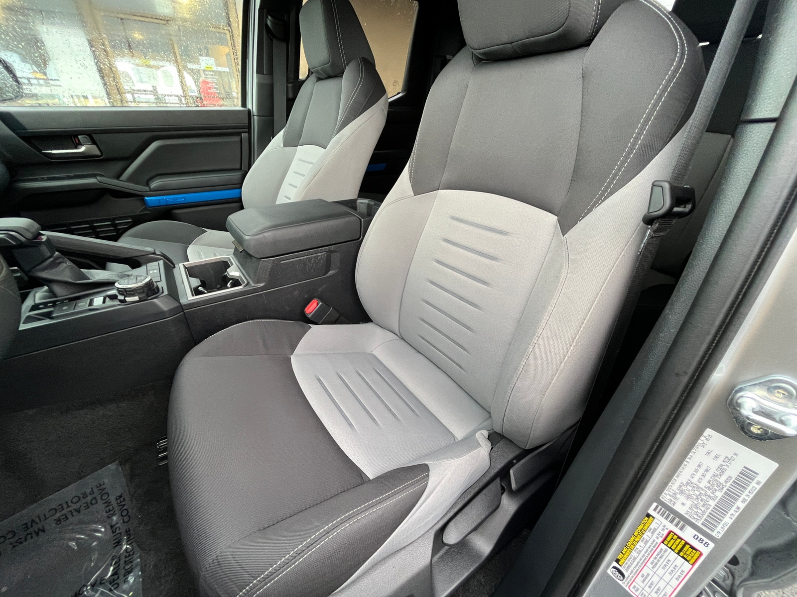 Thumbnail: 2025 Toyota Tacoma - 2